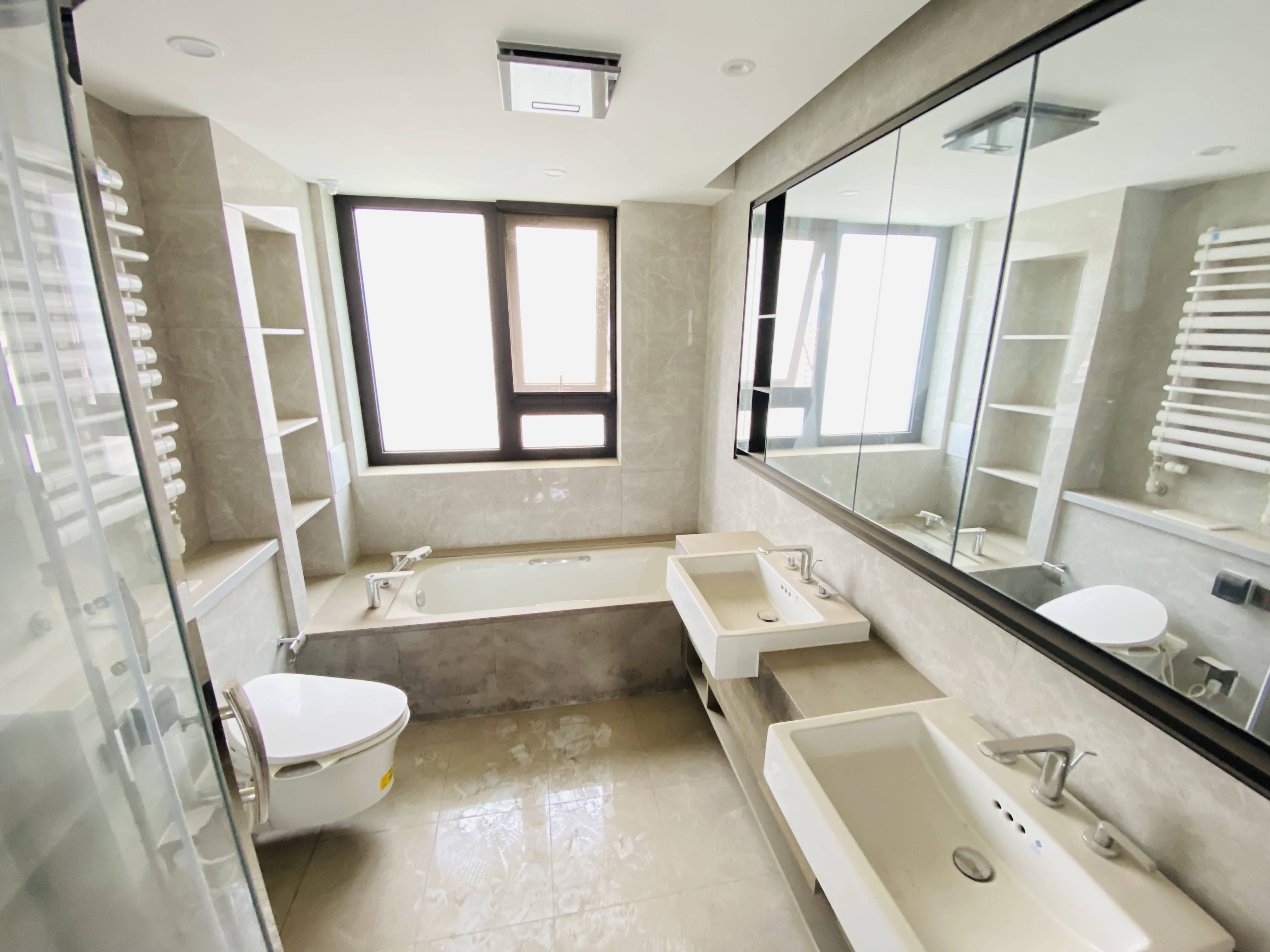 银丰玖玺城二期山和院