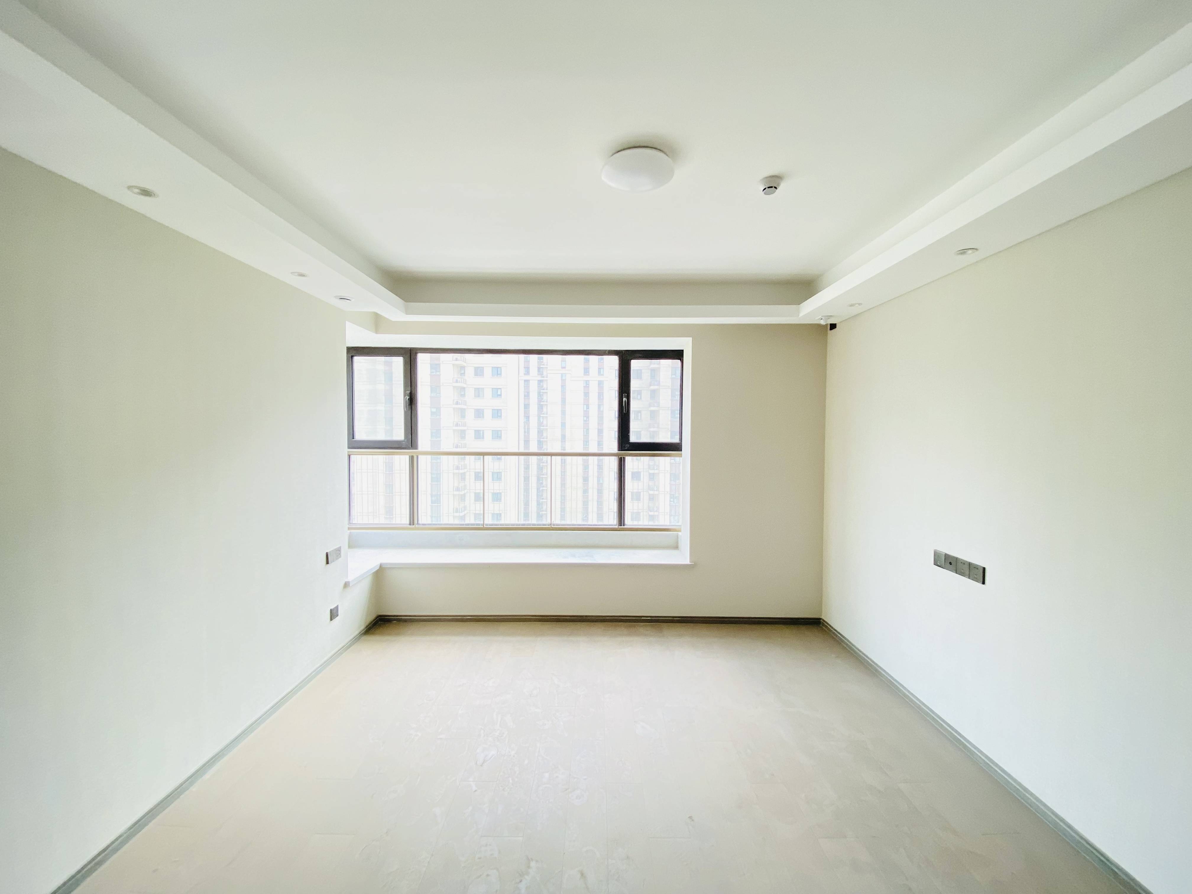 银丰玖玺城二期山和院