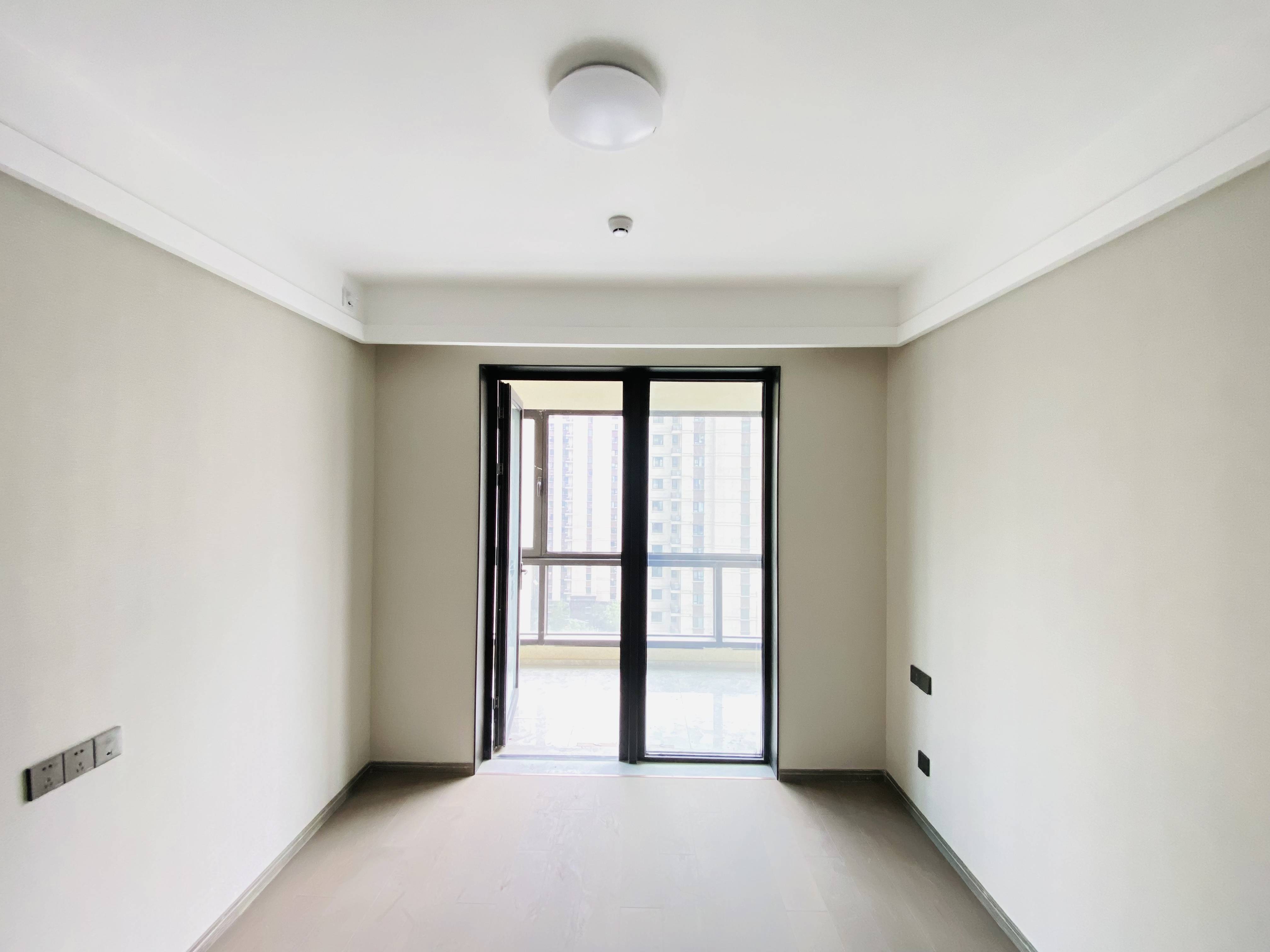 银丰玖玺城二期山和院