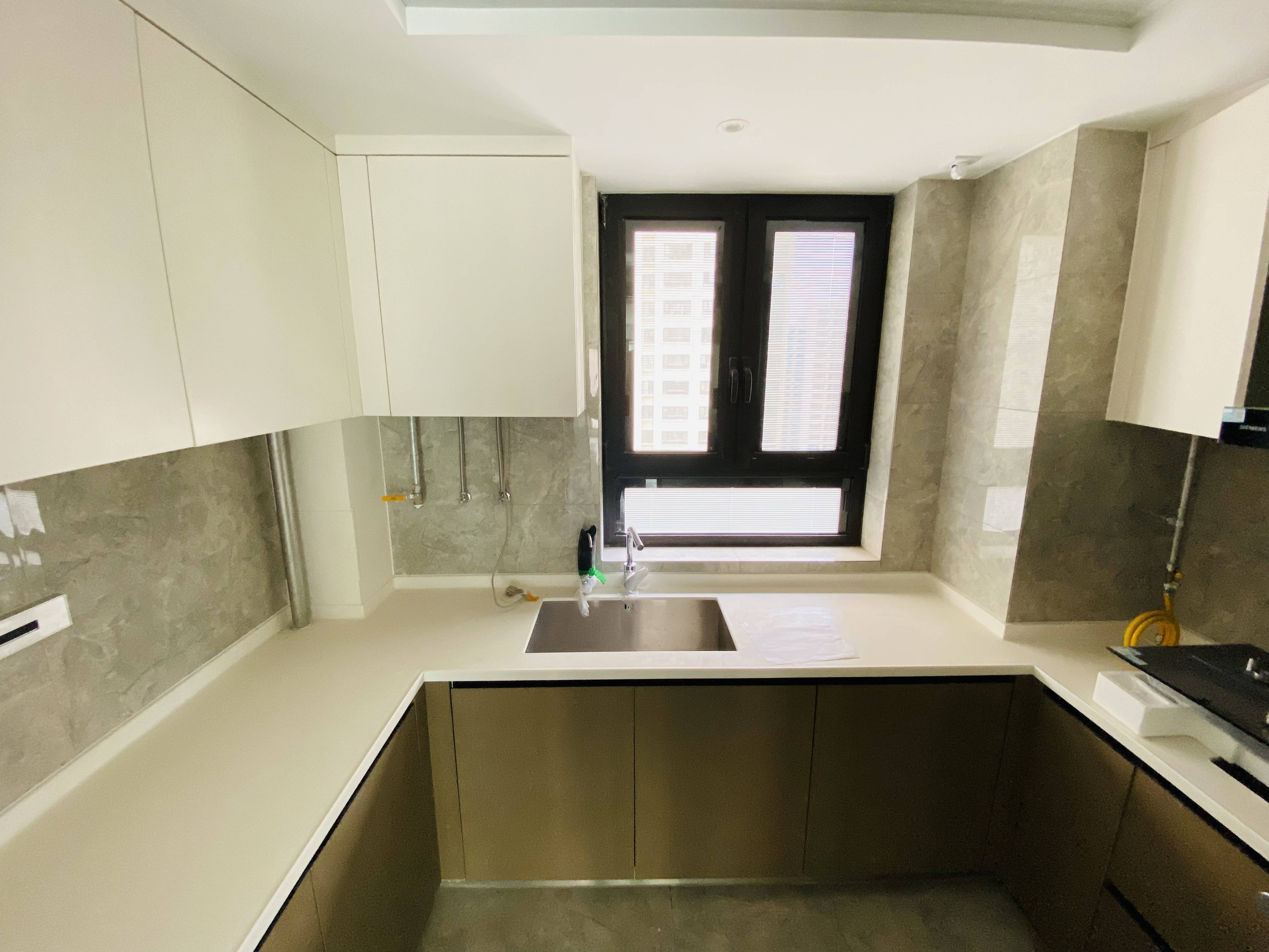 银丰玖玺城二期山和院