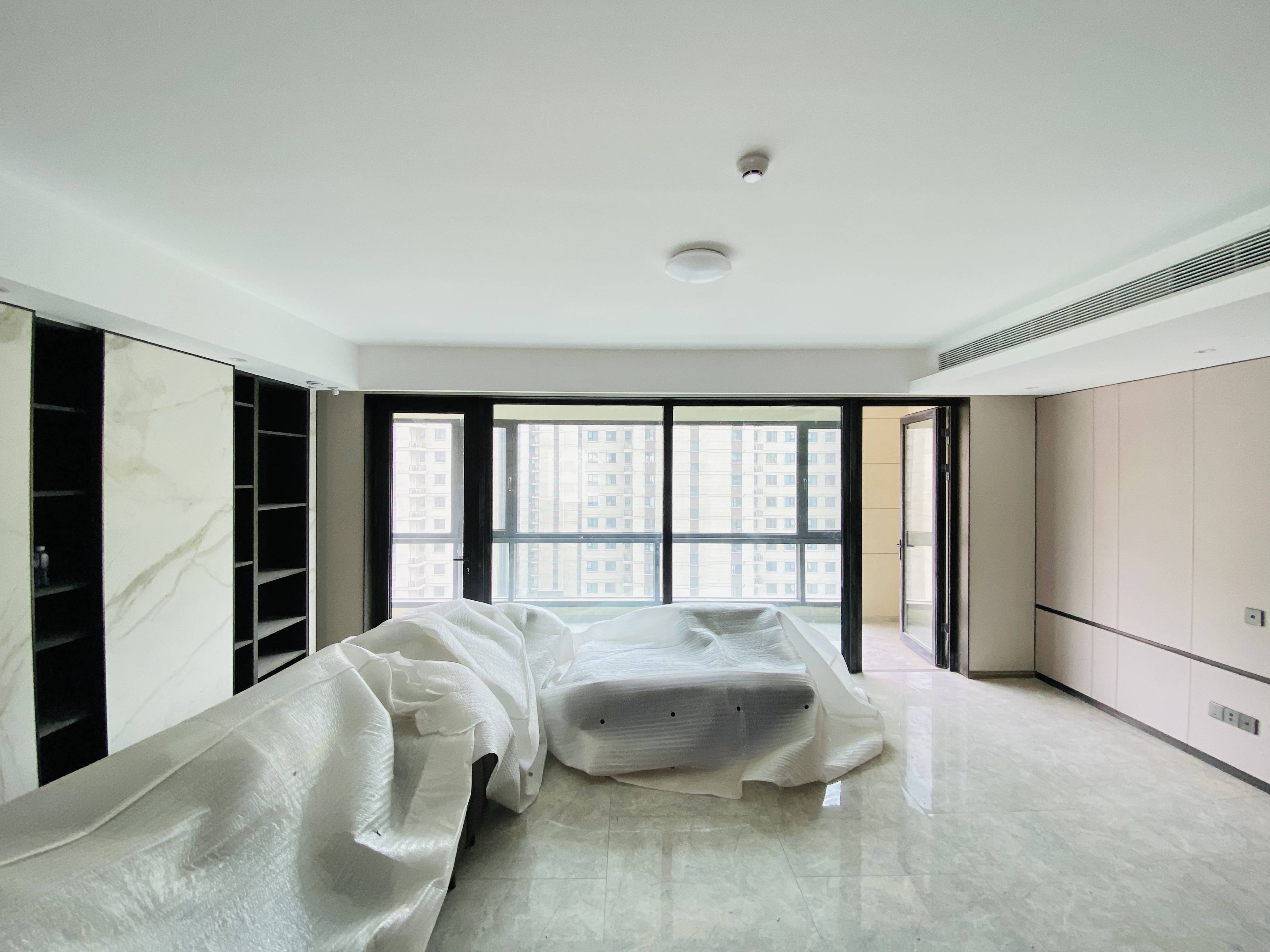 银丰玖玺城二期山和院