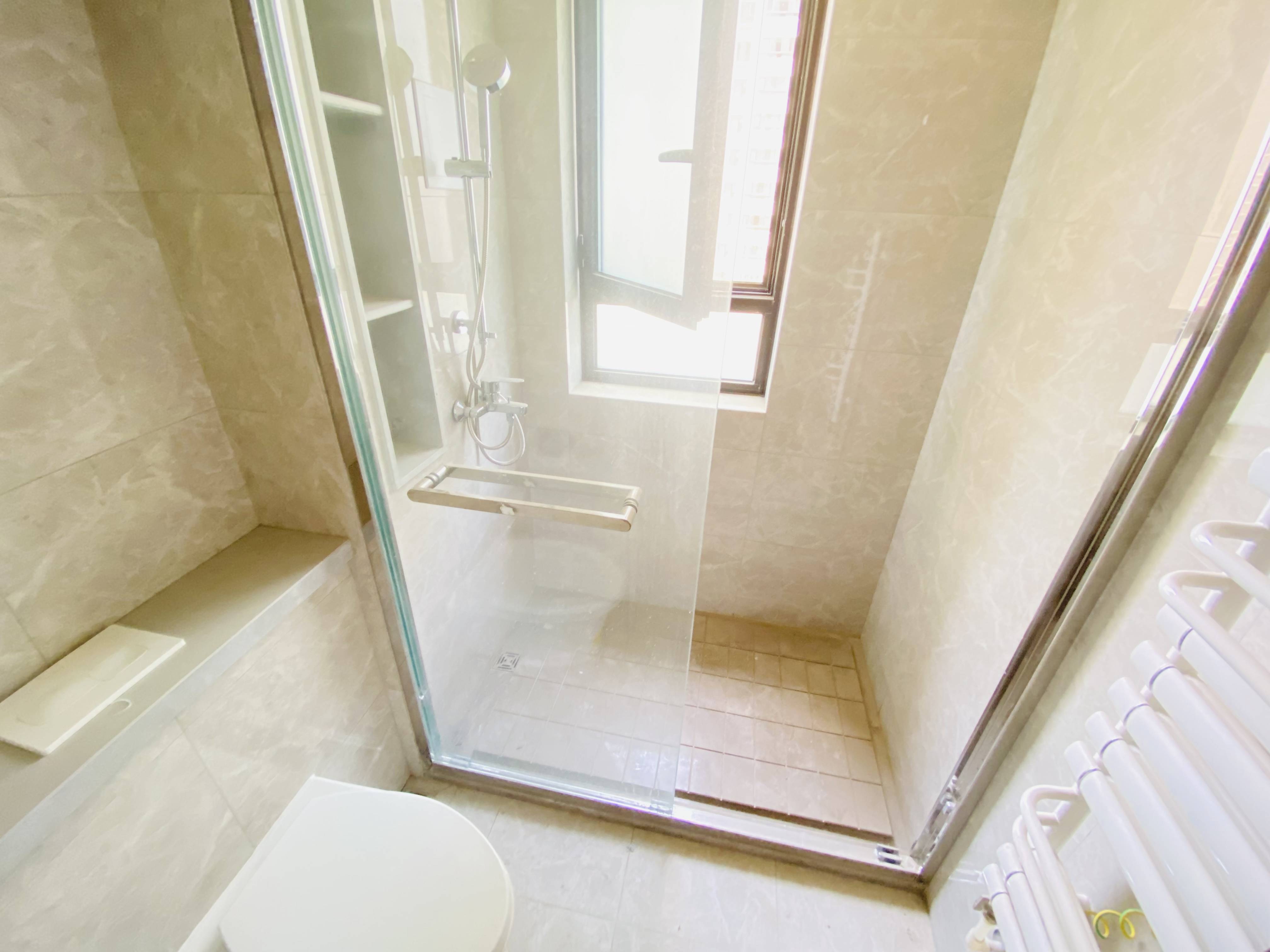 银丰玖玺城二期山和院