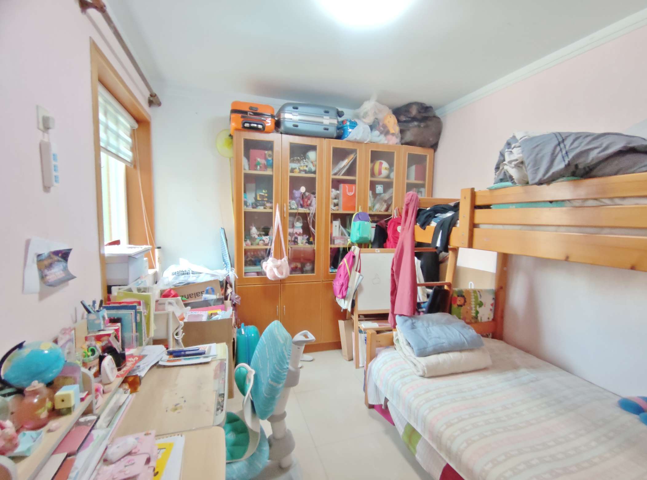 卧龙花园龙盛苑