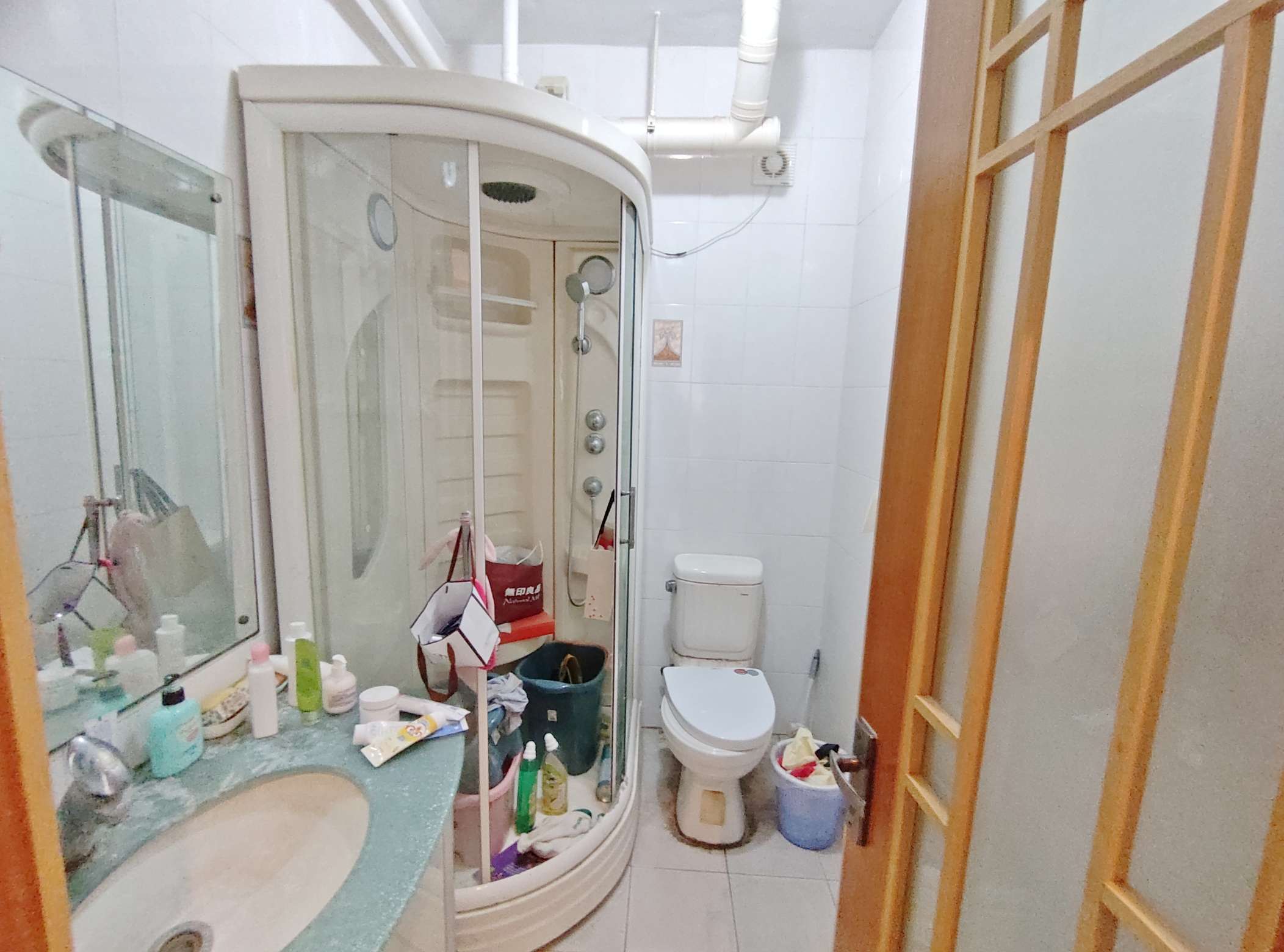 卧龙花园龙盛苑