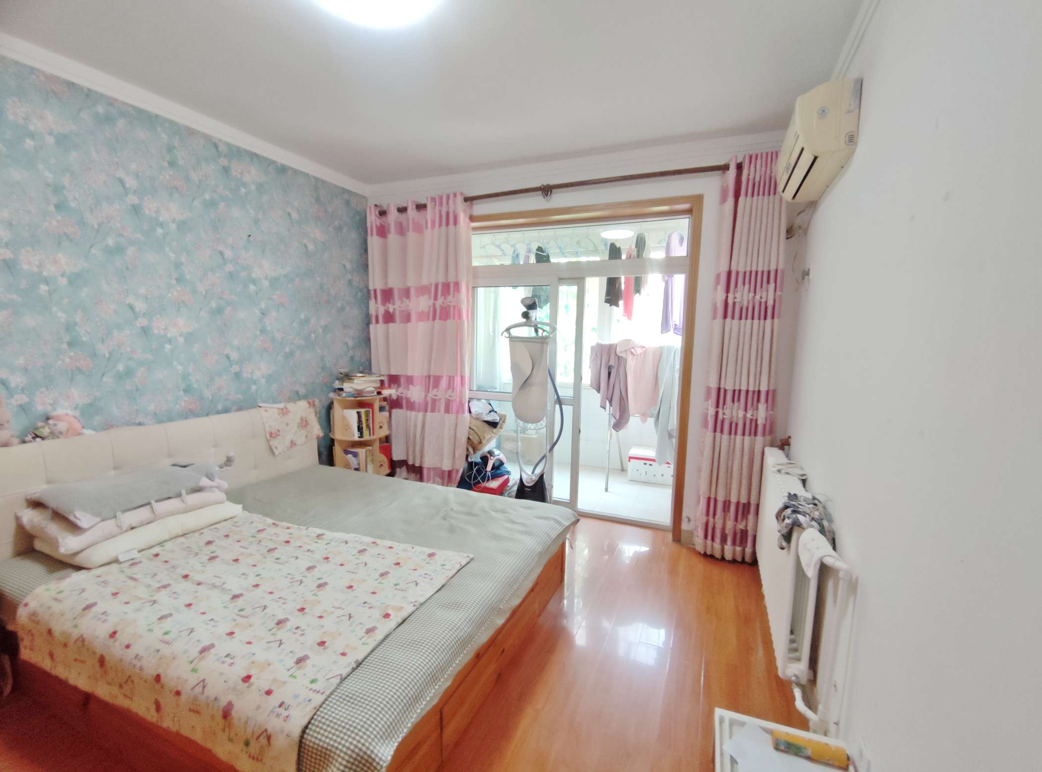 卧龙花园龙盛苑