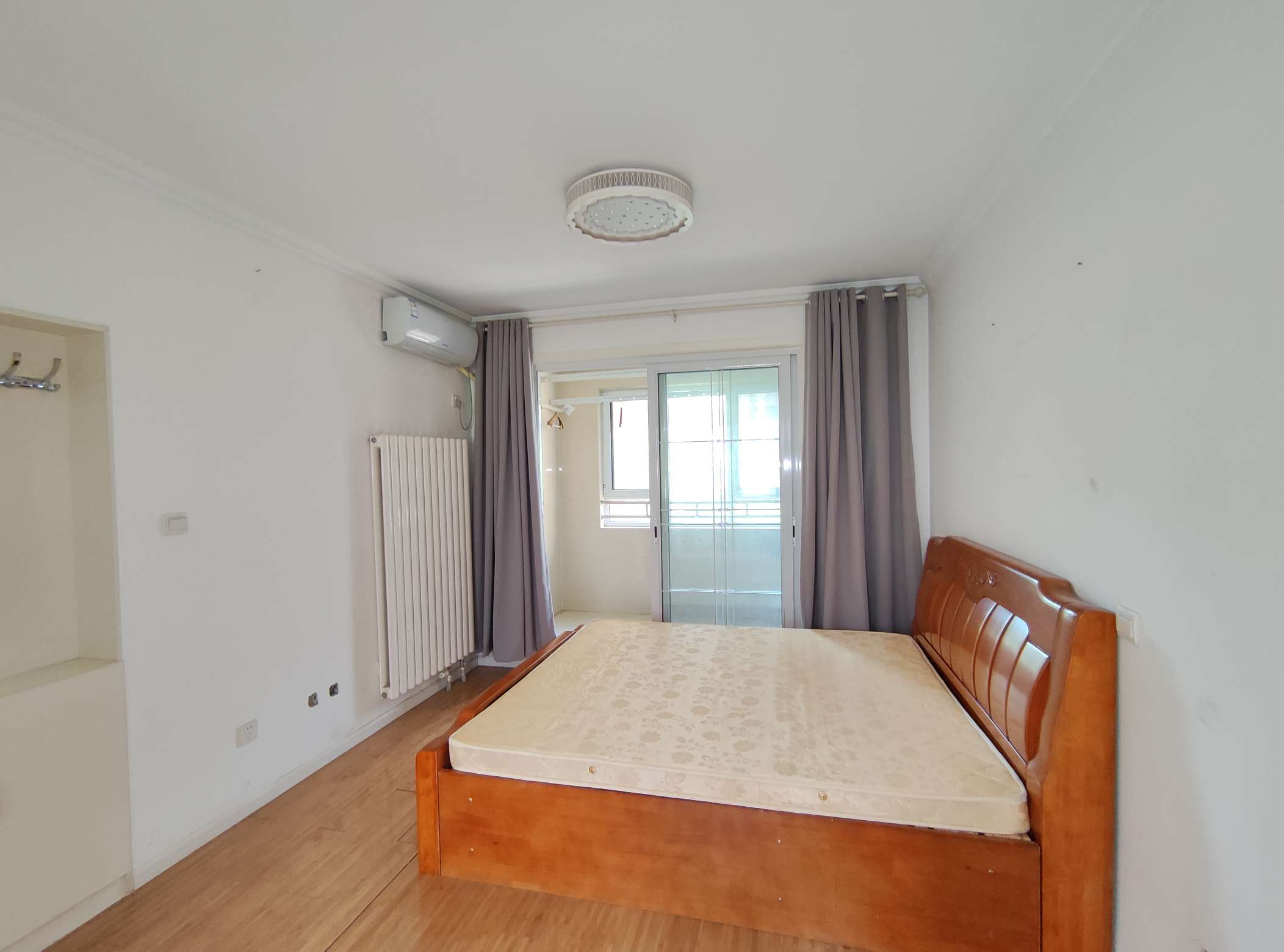 东城逸家逸俊园