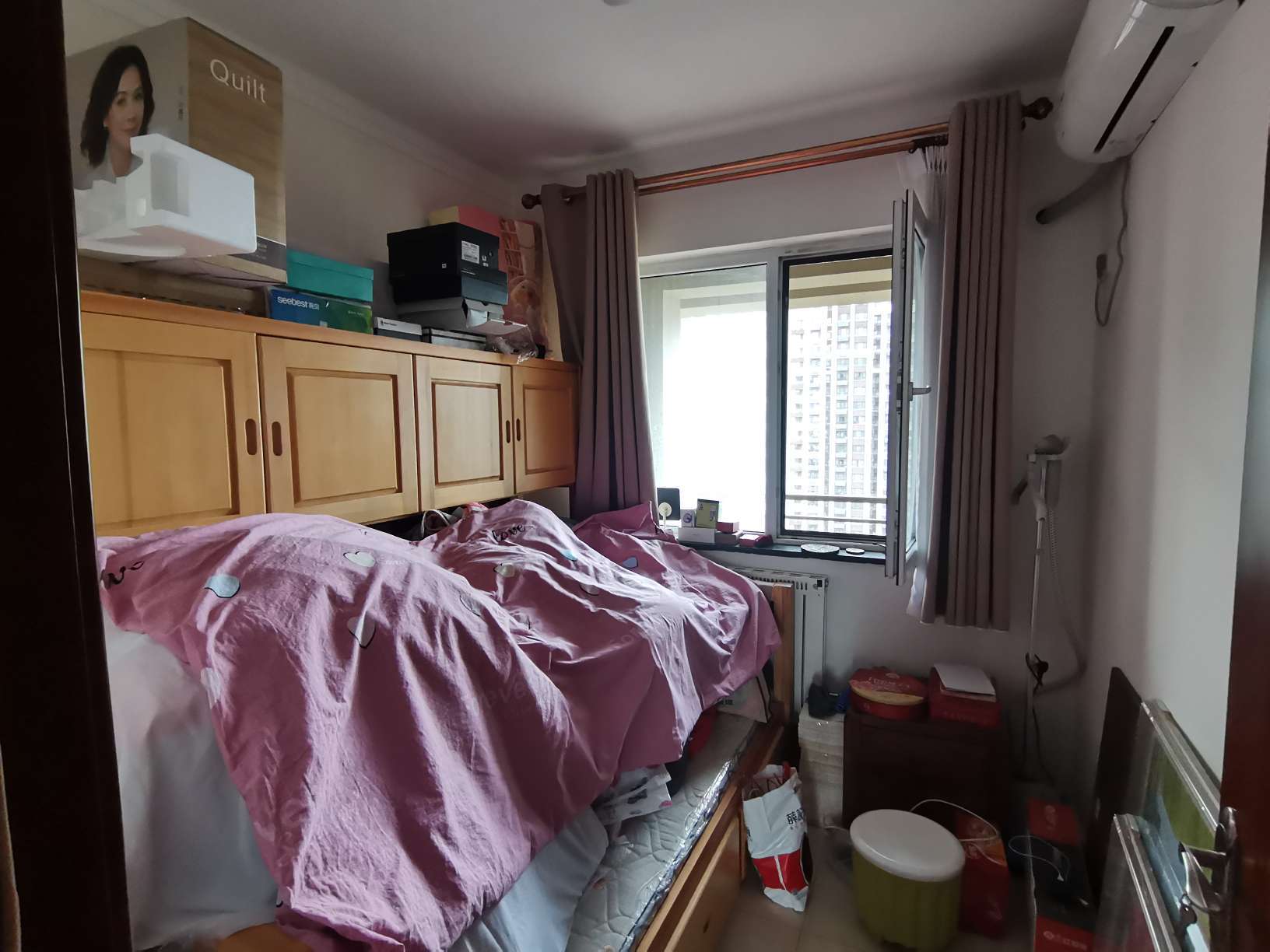 绿地新里香榭丽公馆