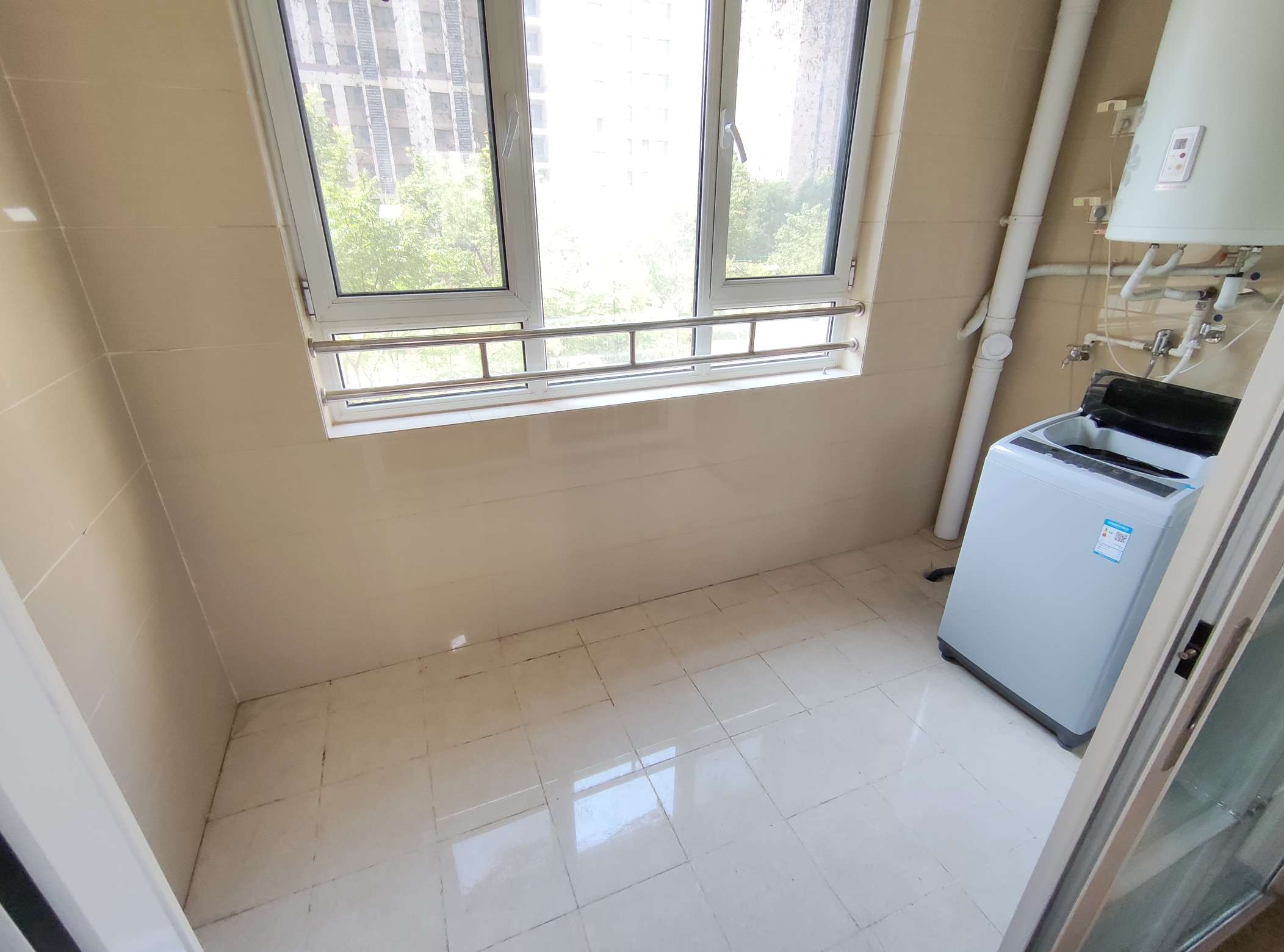 东城逸家逸俊园