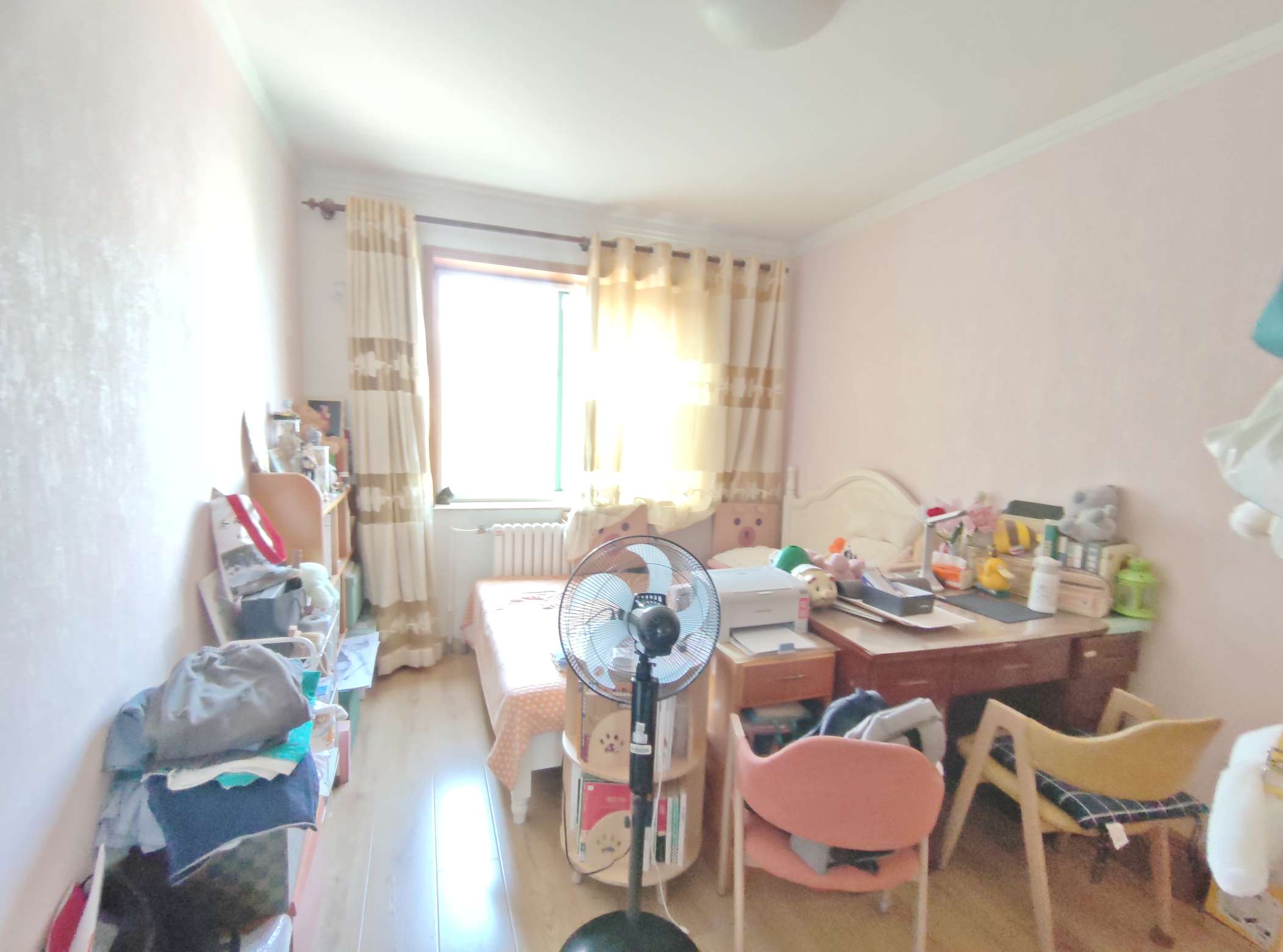 卧龙花园龙盛苑