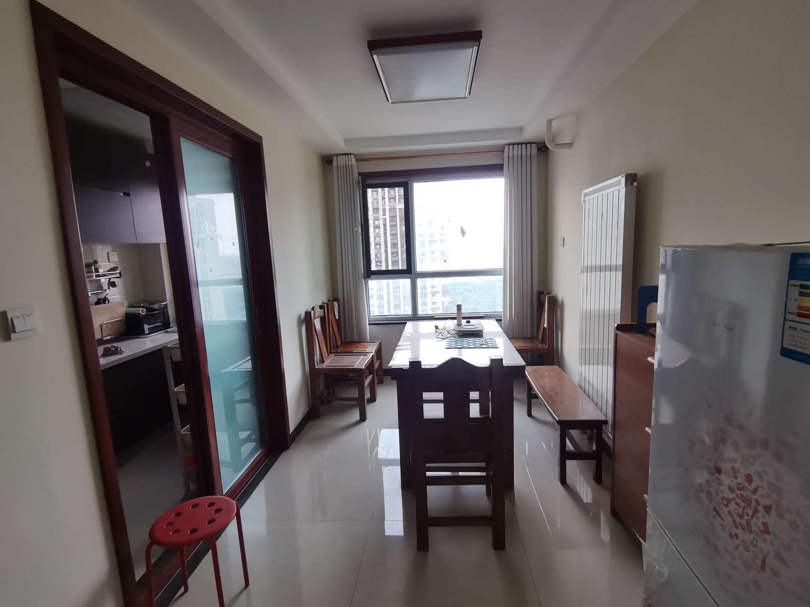 绿地新里香榭丽公馆