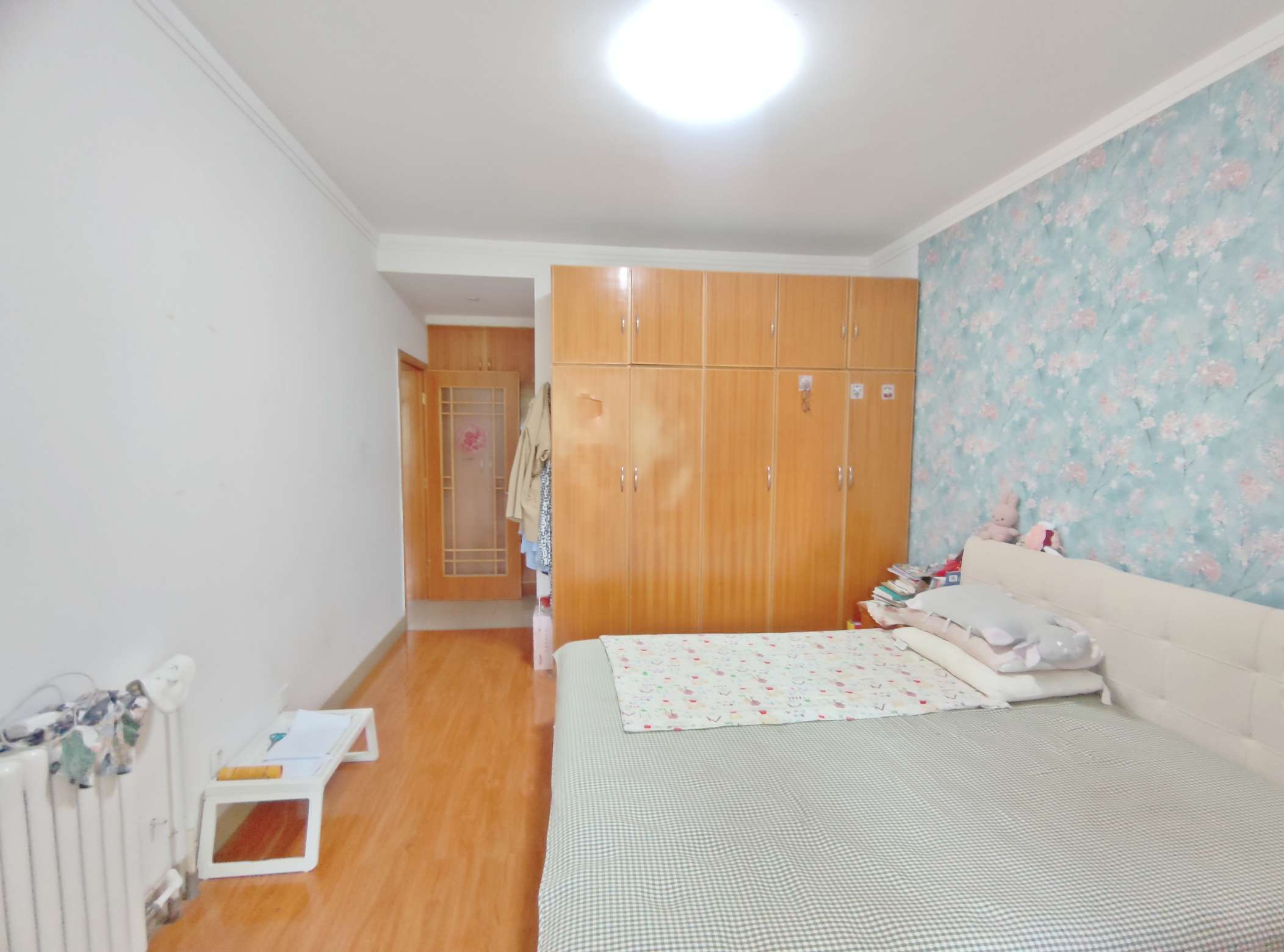 卧龙花园龙盛苑