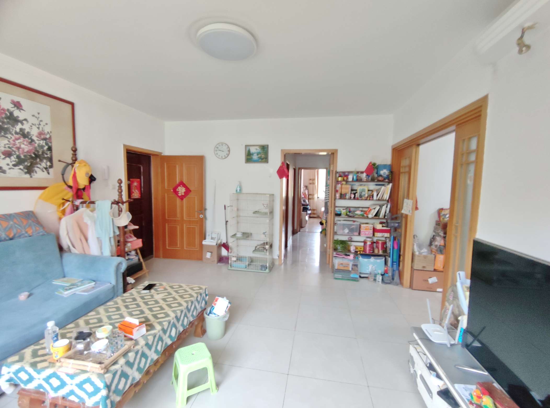 卧龙花园龙盛苑