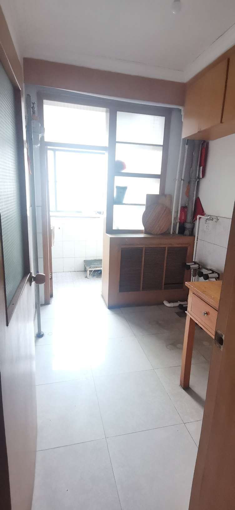 乐山小区
