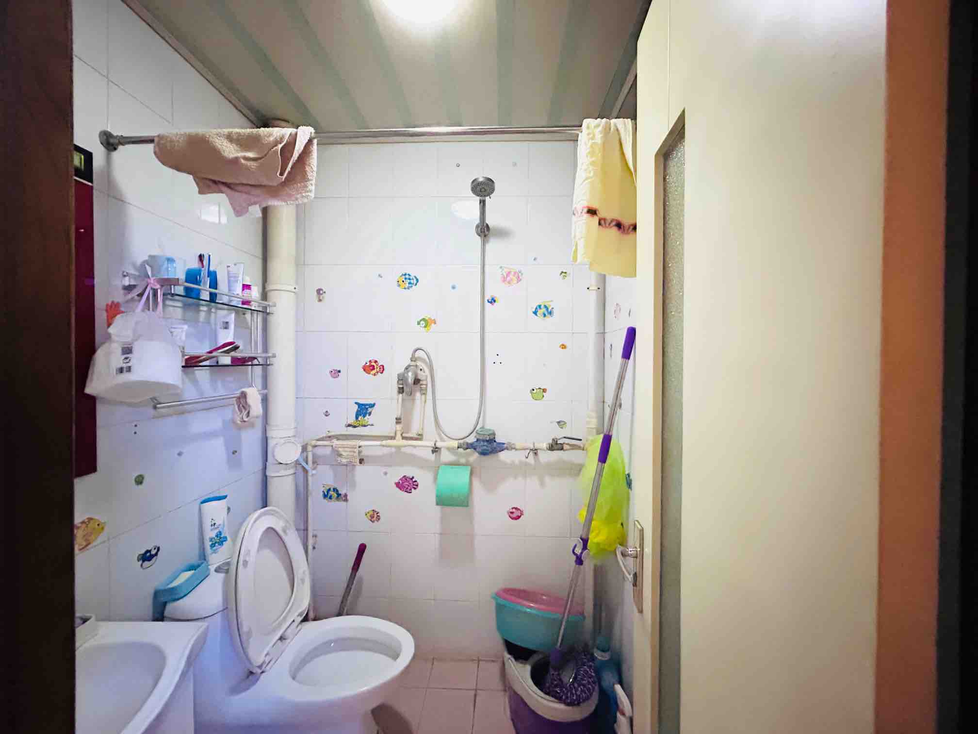 华信路14-2号（华信园）