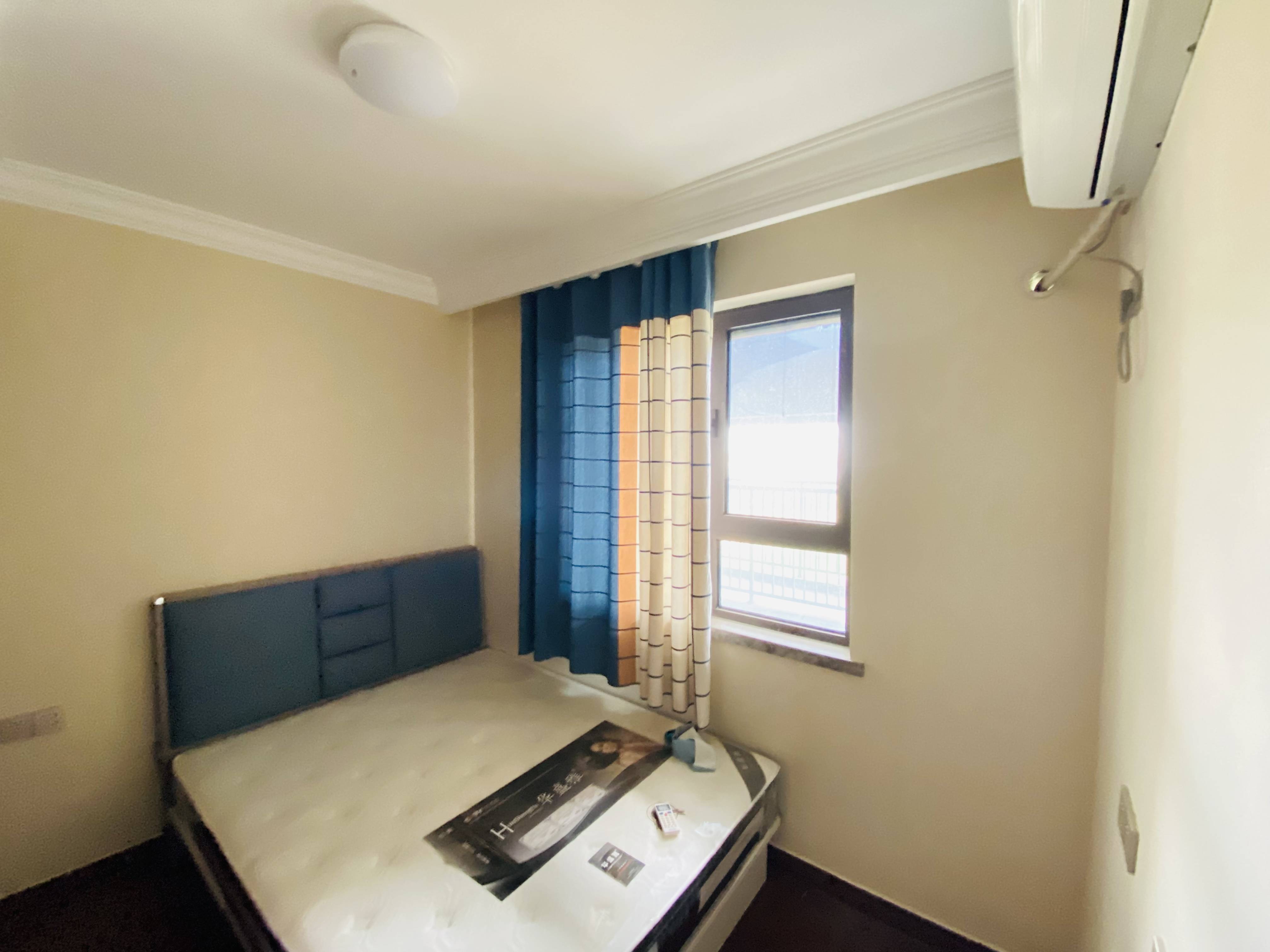 旭辉银盛泰金域蓝山