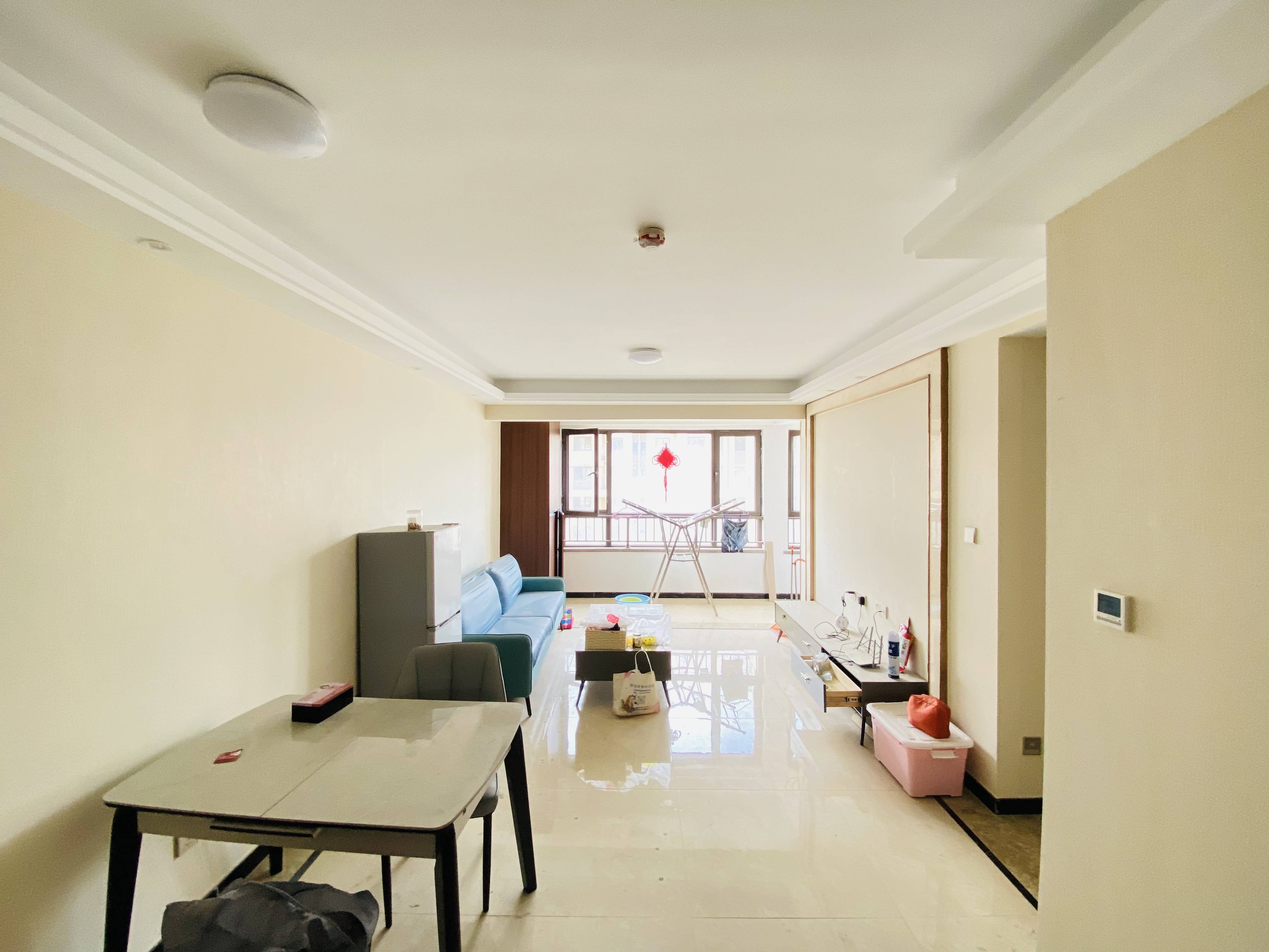 旭辉银盛泰金域蓝山