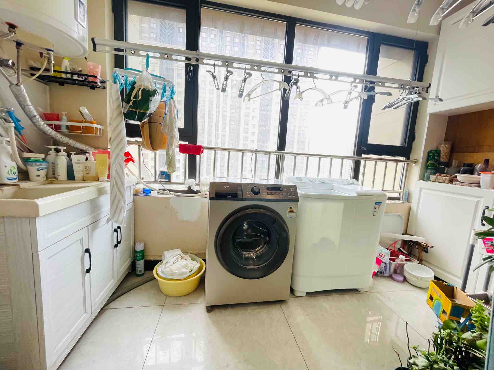 翡翠大观（原泰悦赫府）