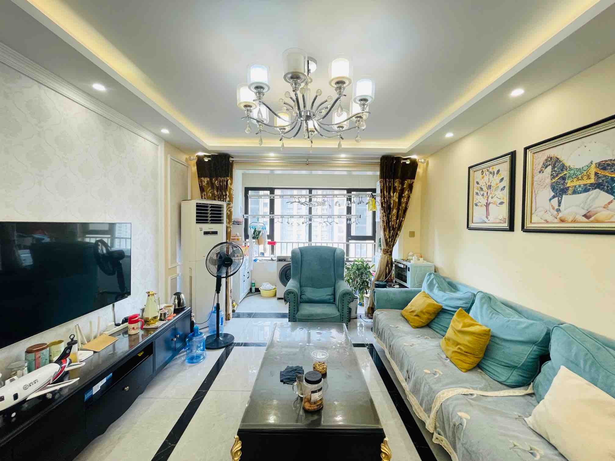 翡翠大观（原泰悦赫府）