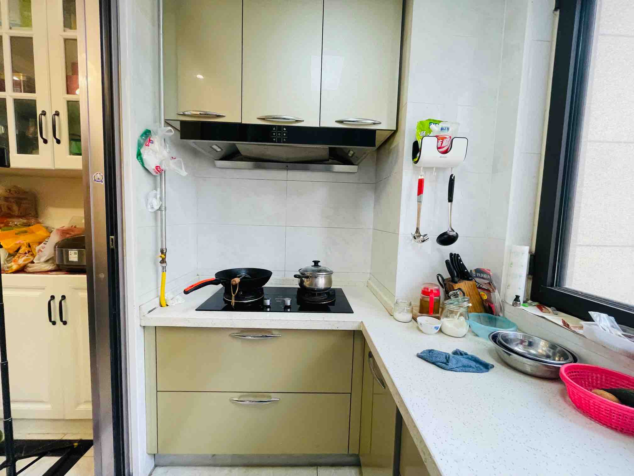 翡翠大观（原泰悦赫府）