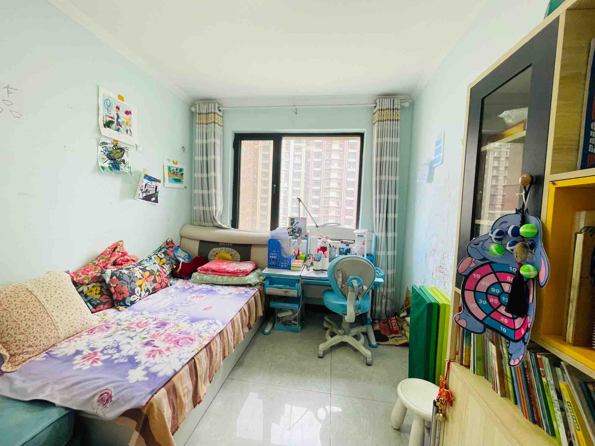 翡翠大观（原泰悦赫府）