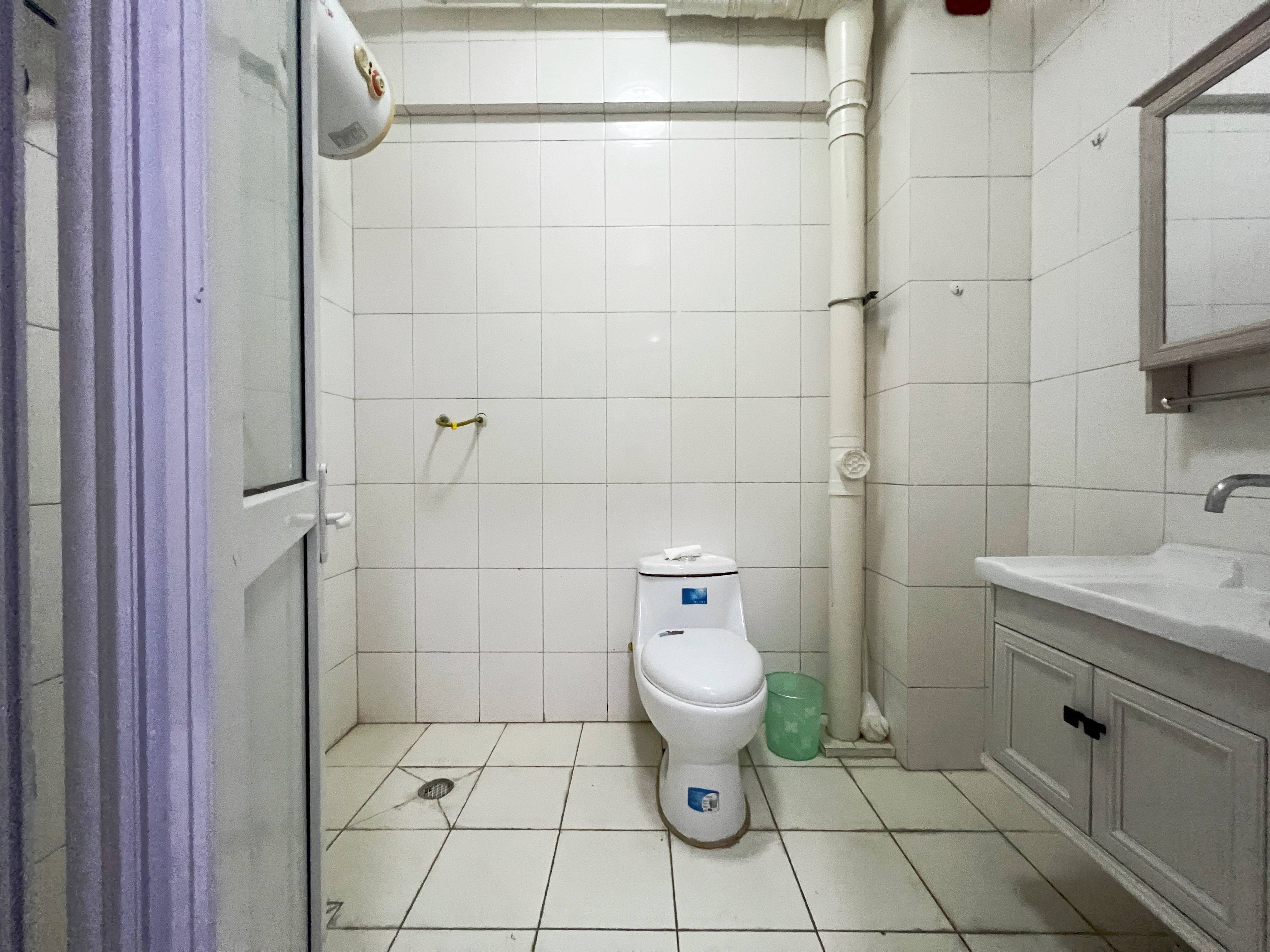 南益名泉春晓公寓