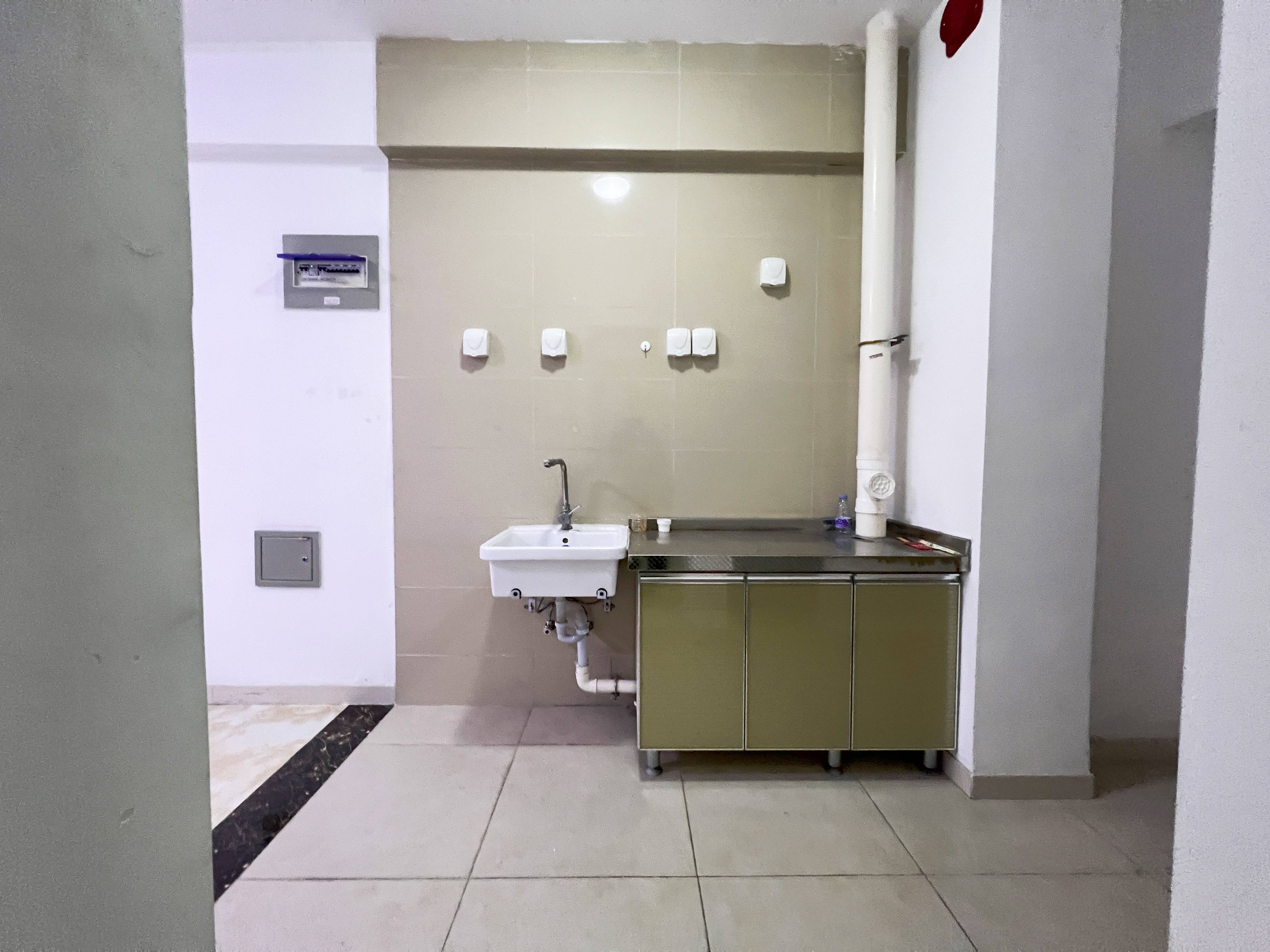 南益名泉春晓公寓