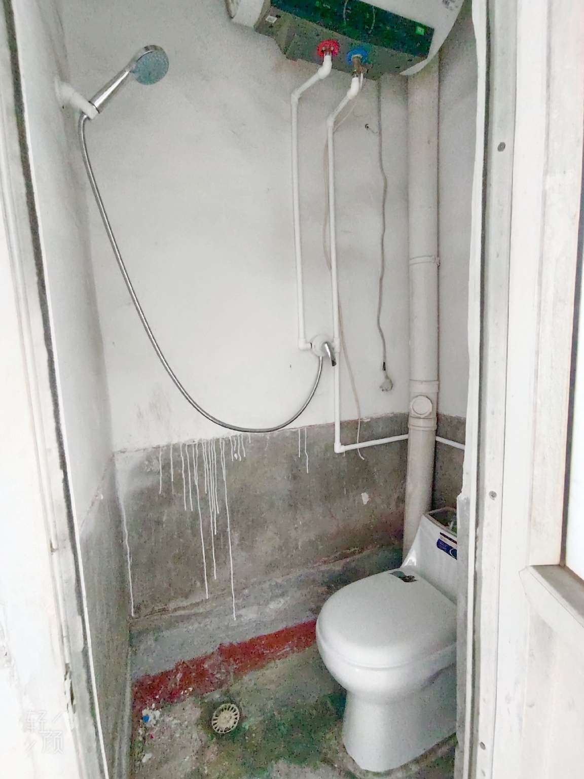 经一路单位宿舍