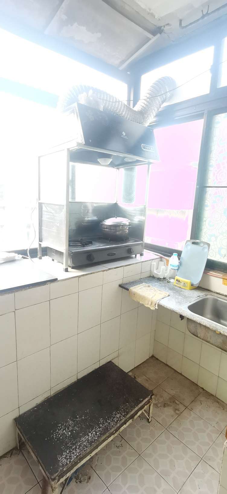 乐山小区