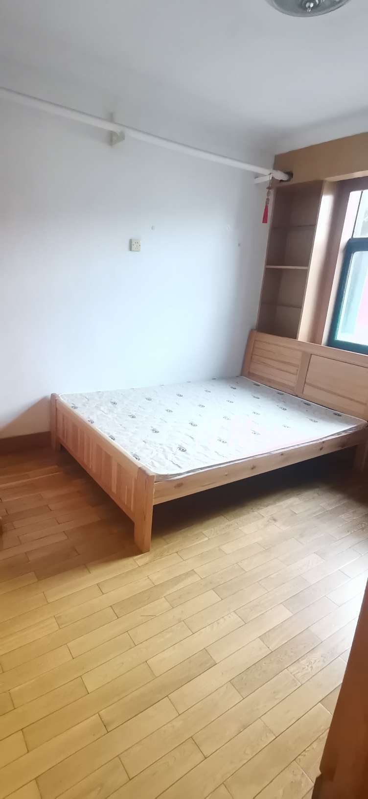 乐山小区