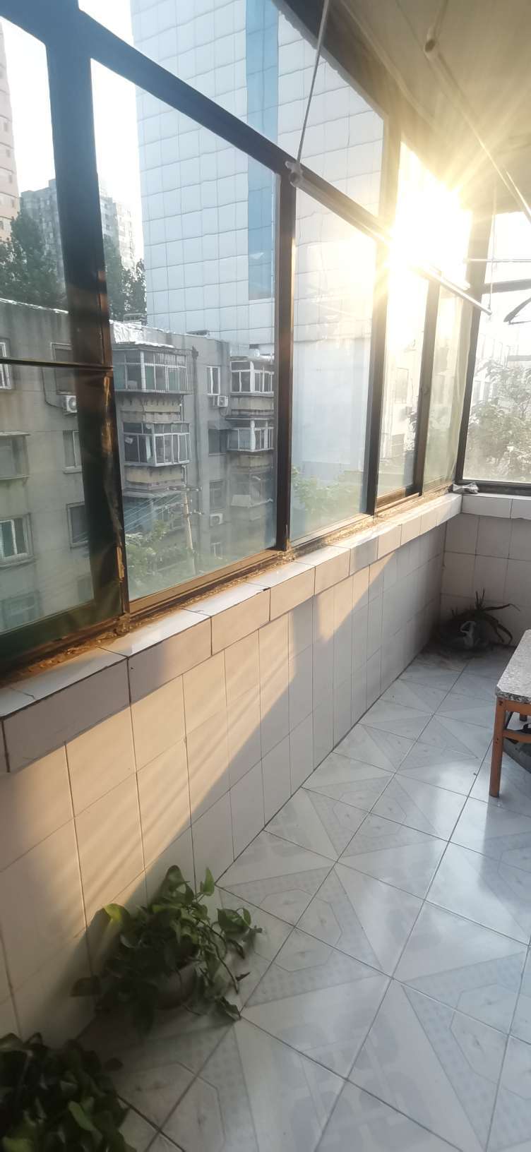 乐山小区
