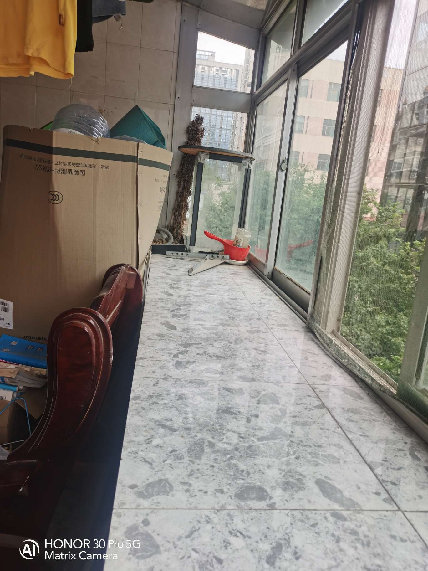 省地震局宿舍