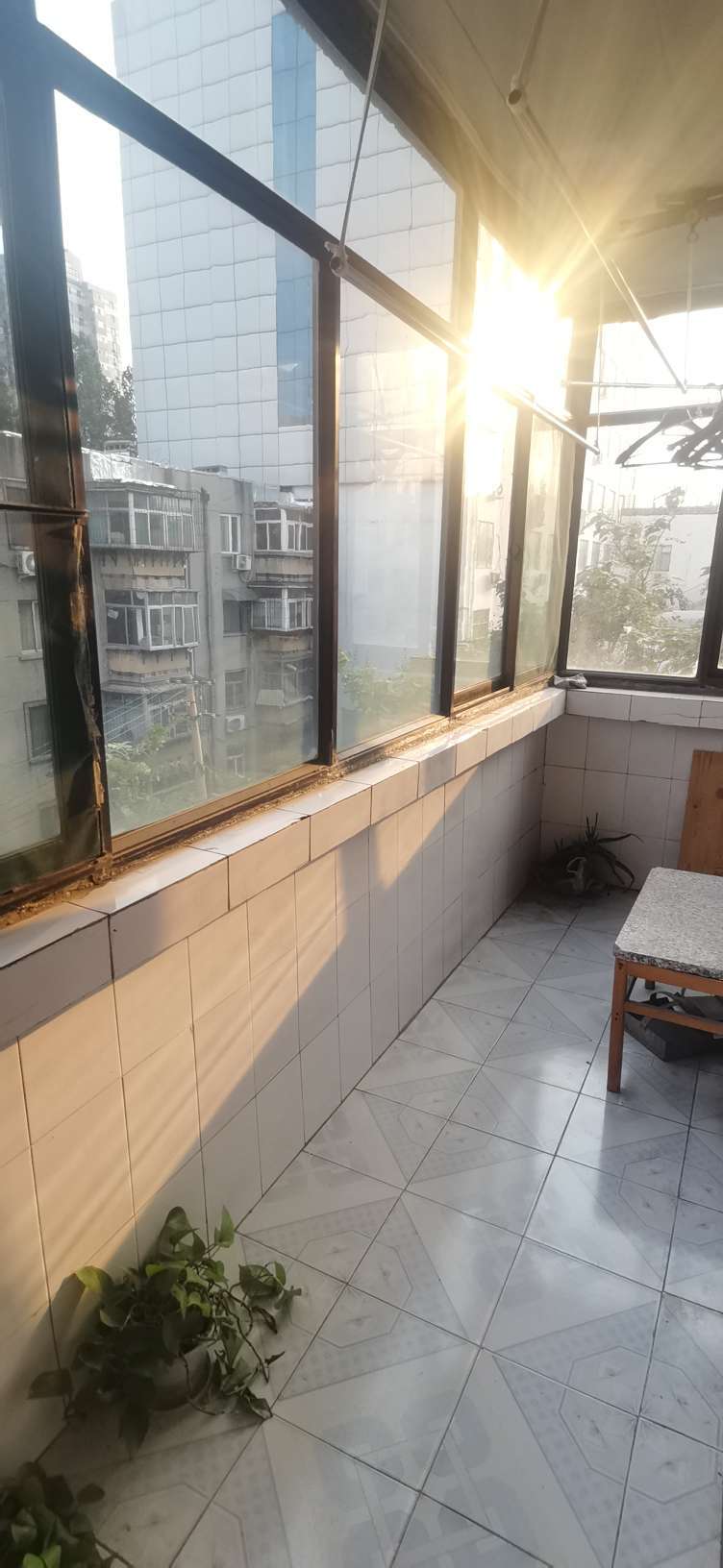 乐山小区