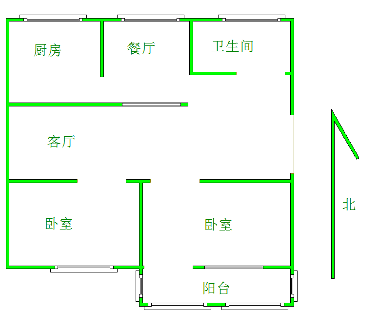 省地震局宿舍
