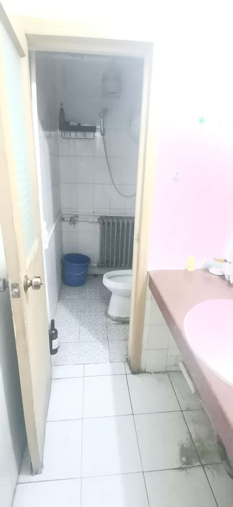 乐山小区