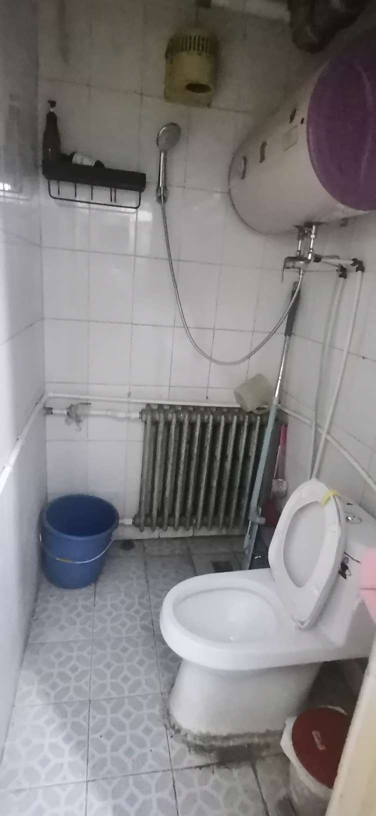 乐山小区