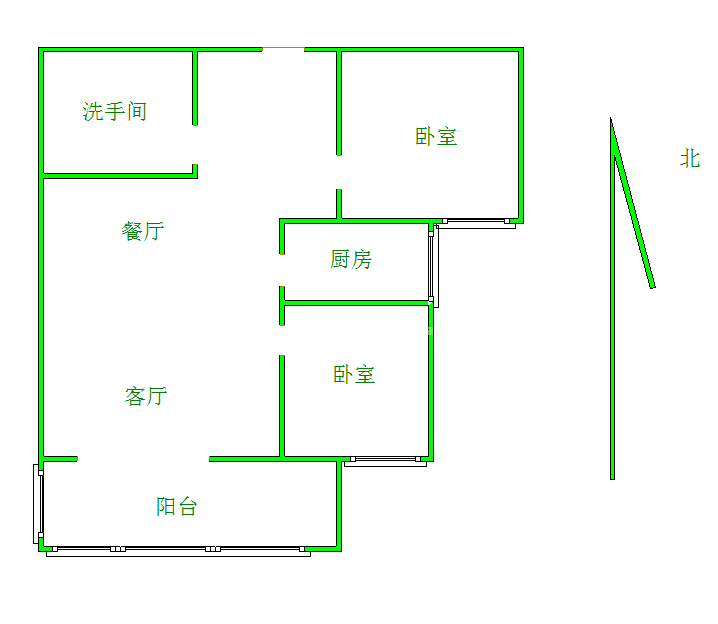 龙腾国际花园
