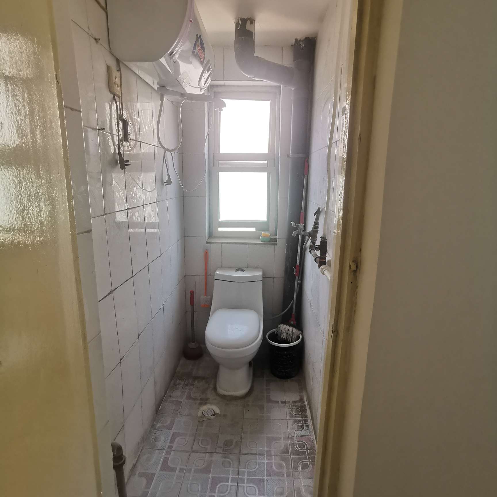 荷香村小区