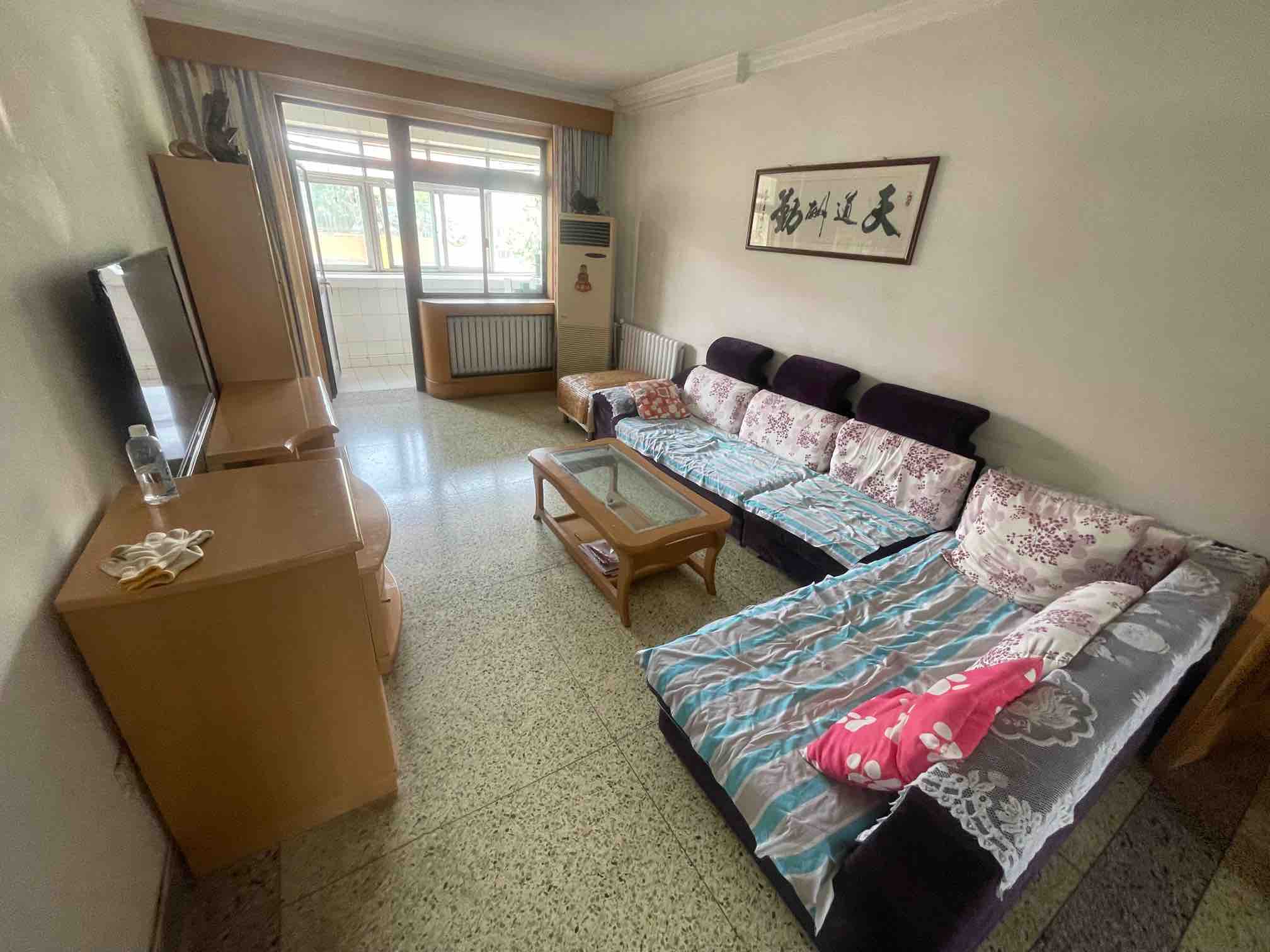 整租·制锦市东杆面巷小区  南北