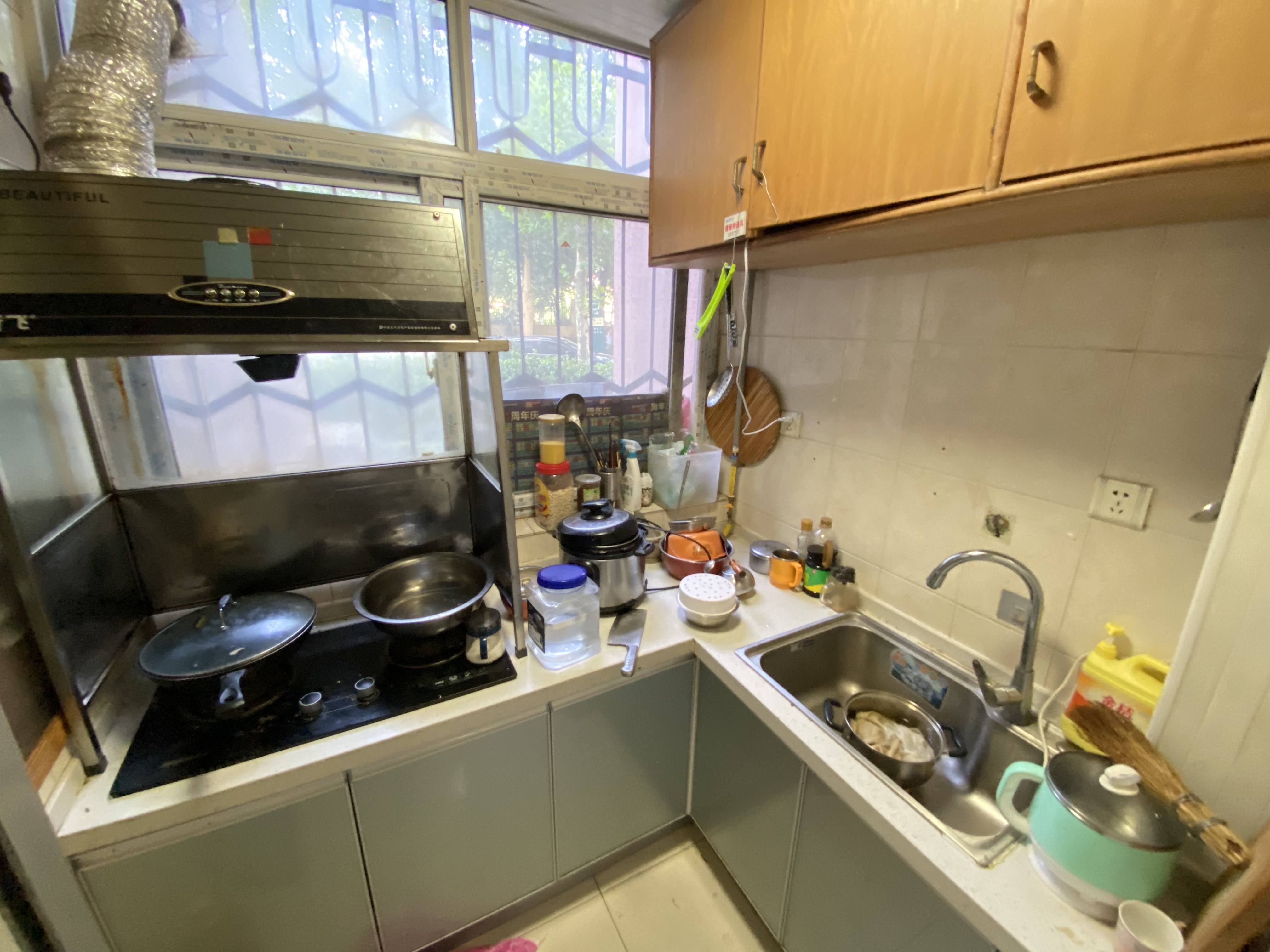 东篱花园（炼油厂单位宿舍北区）