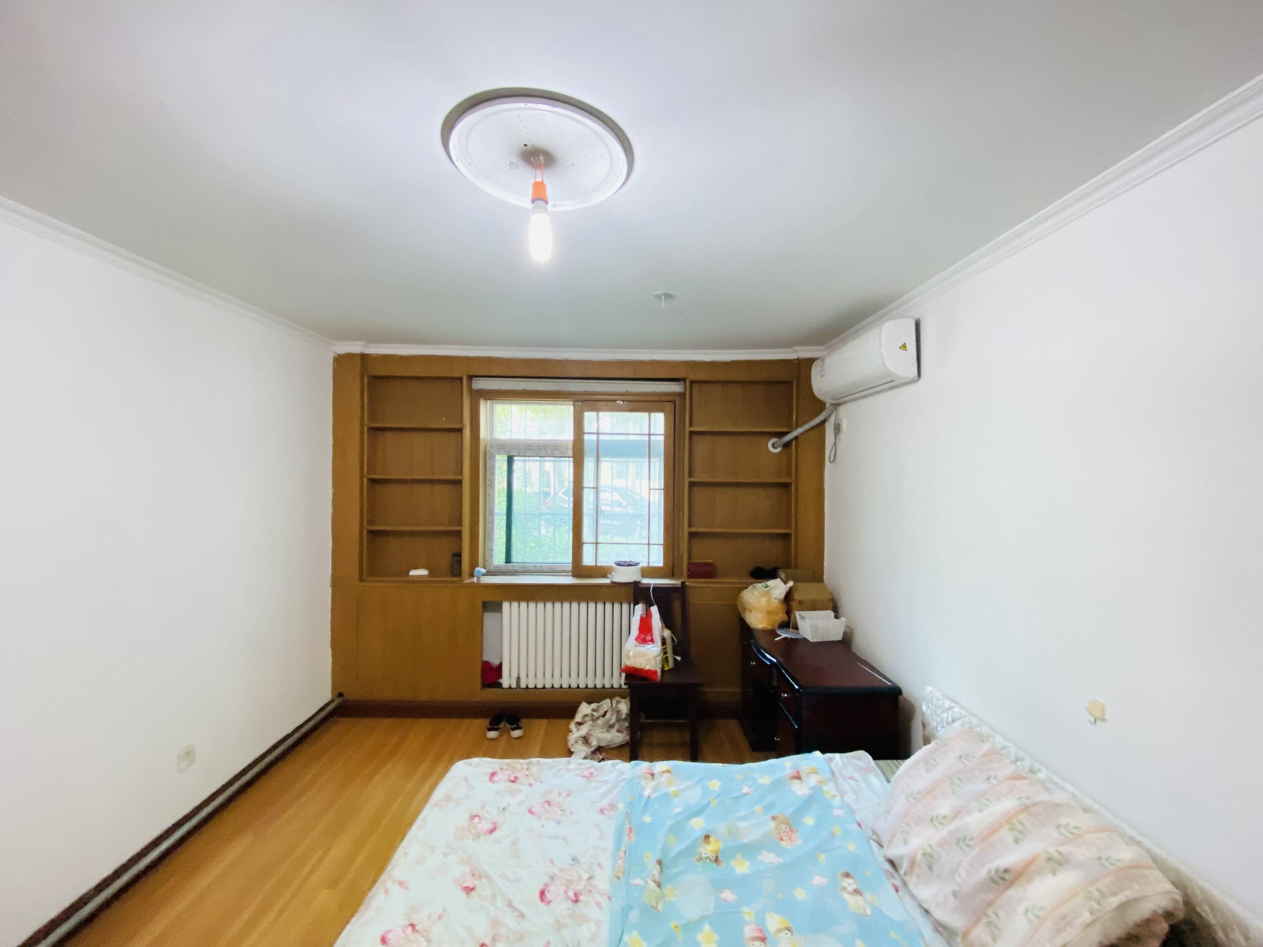 东篱花园（炼油厂单位宿舍北区）