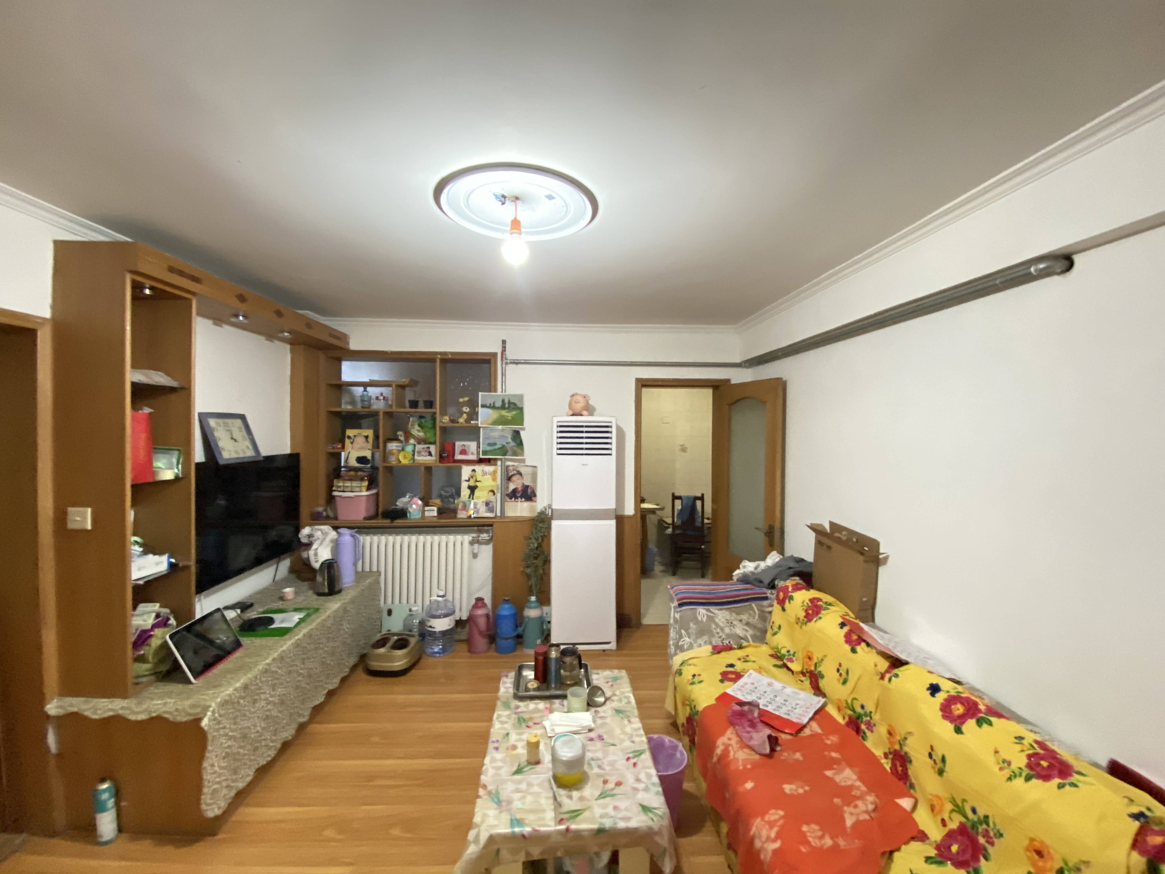  东篱花园（炼油厂单位宿舍北区） 东南