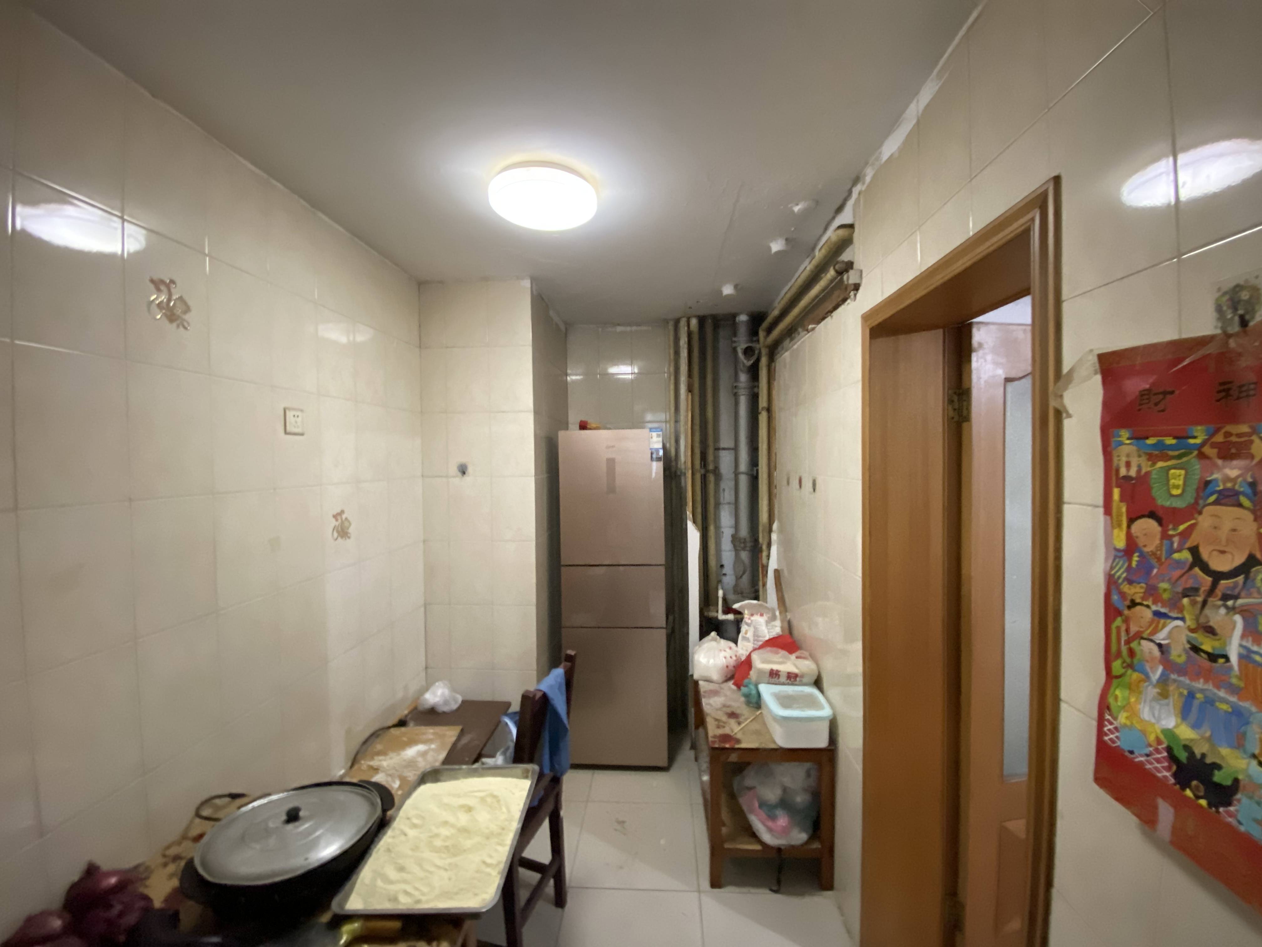 东篱花园（炼油厂单位宿舍北区）