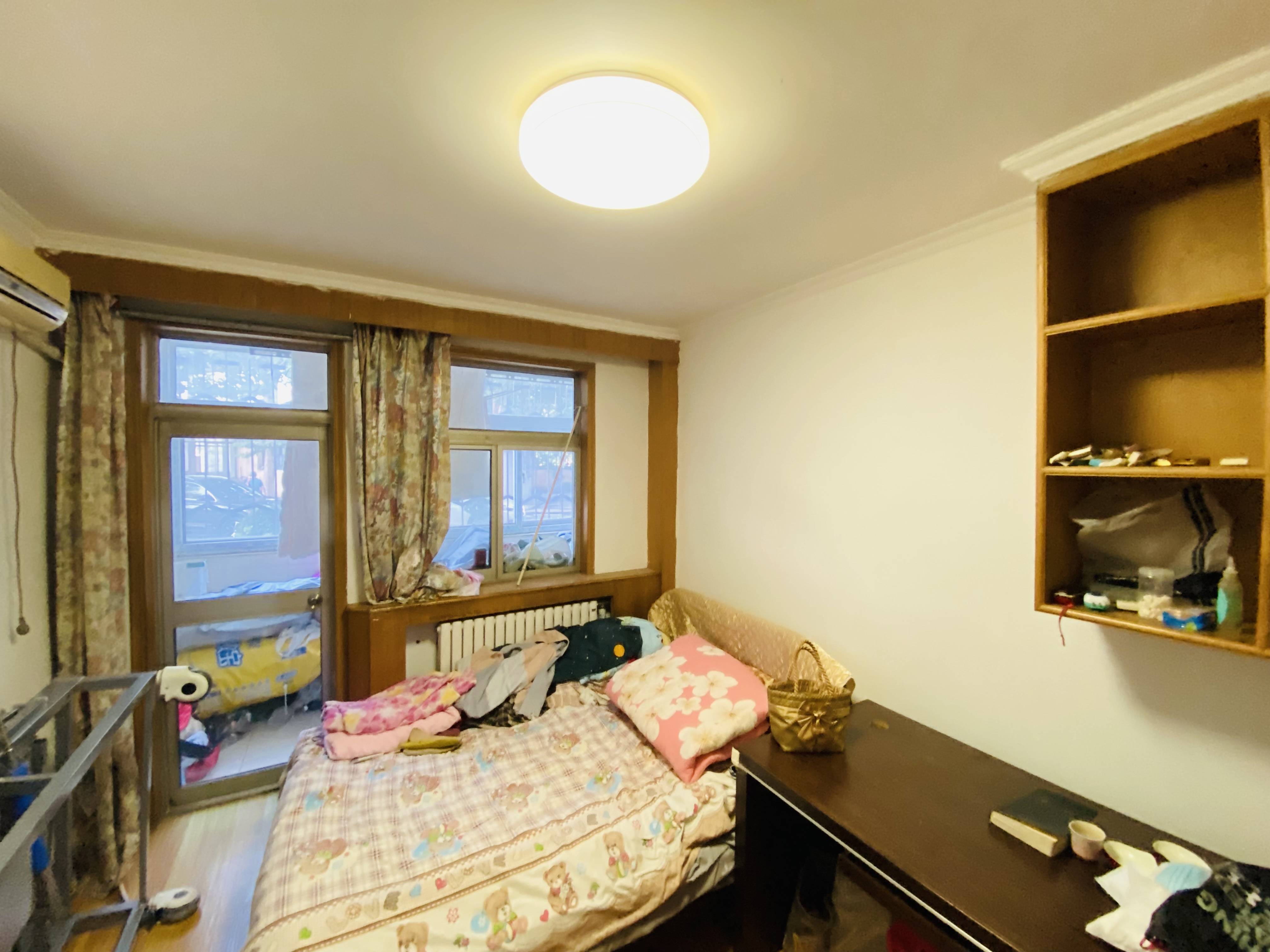 东篱花园（炼油厂单位宿舍北区）