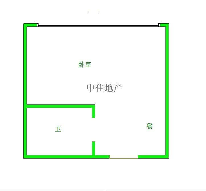 未来城(公寓)
