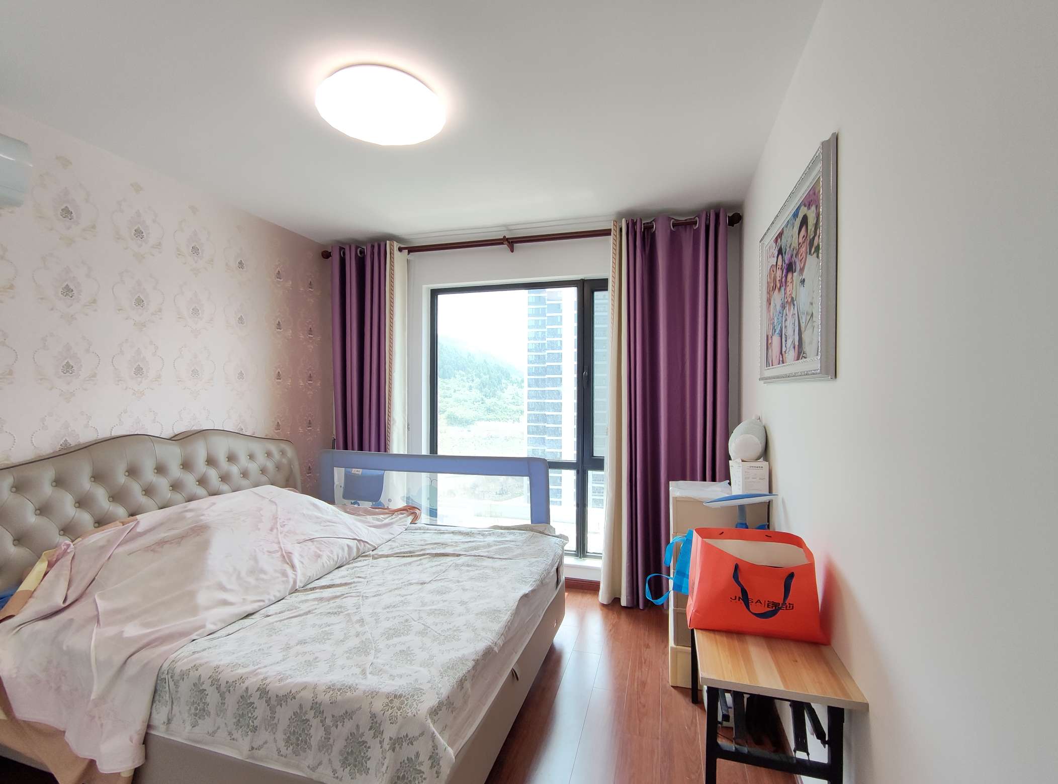 高新绿城玉兰花园