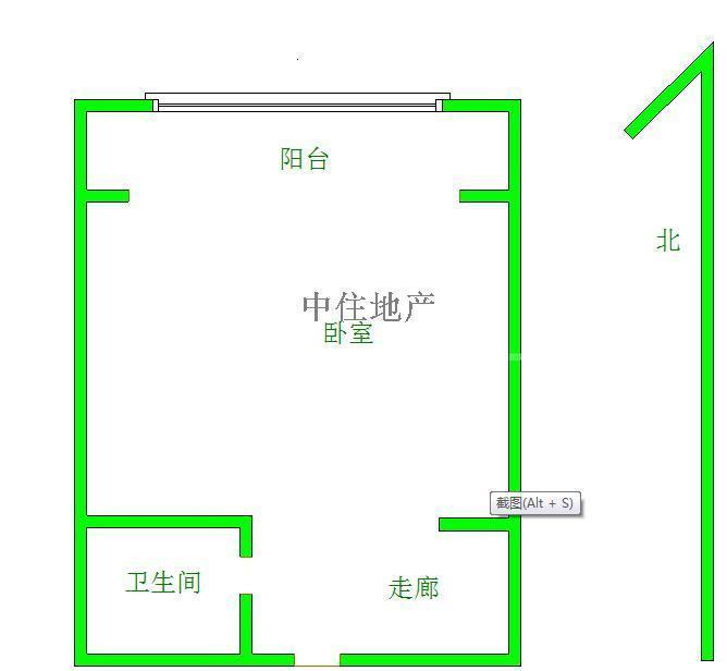 恒生艾特公寓