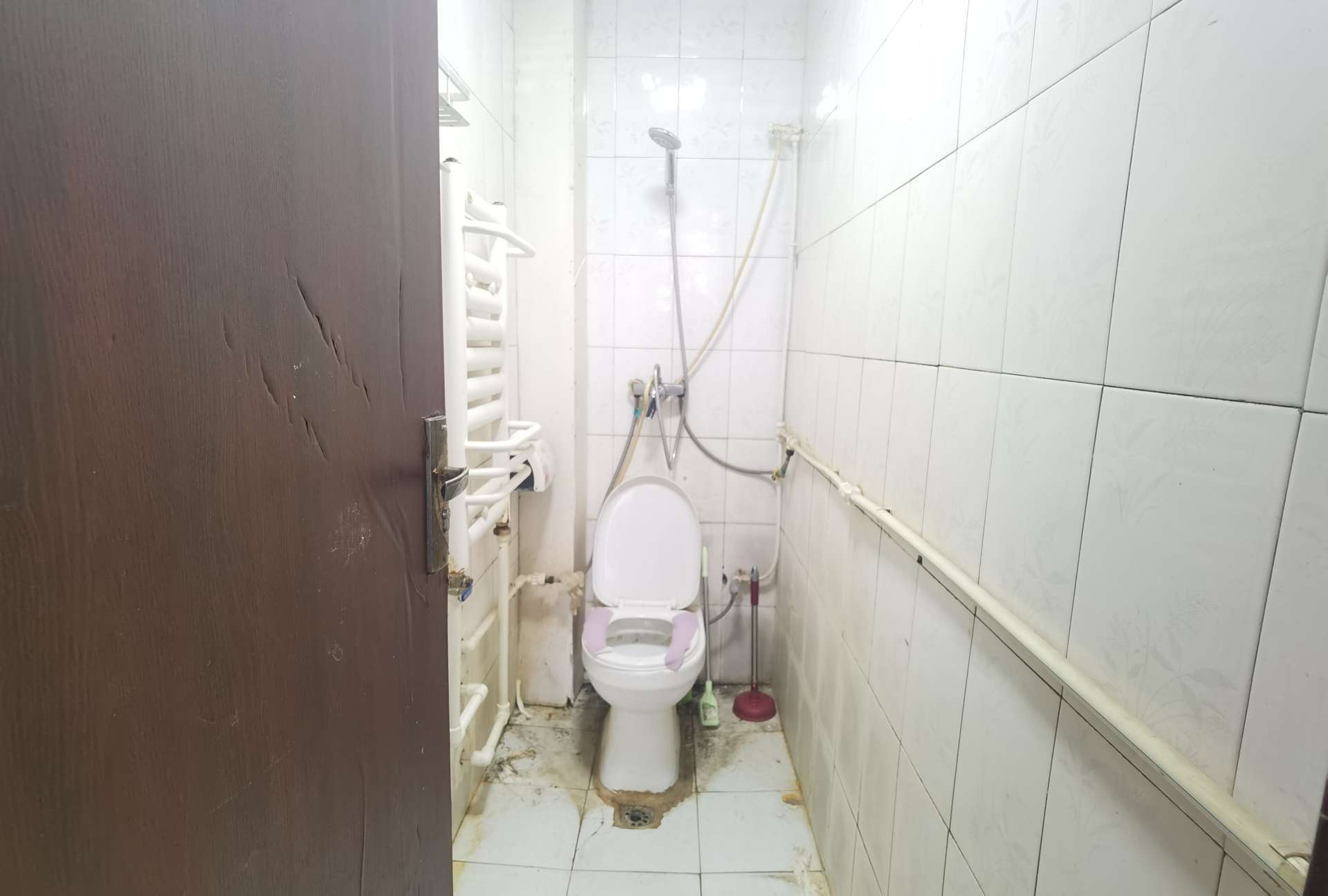 花园小区四区