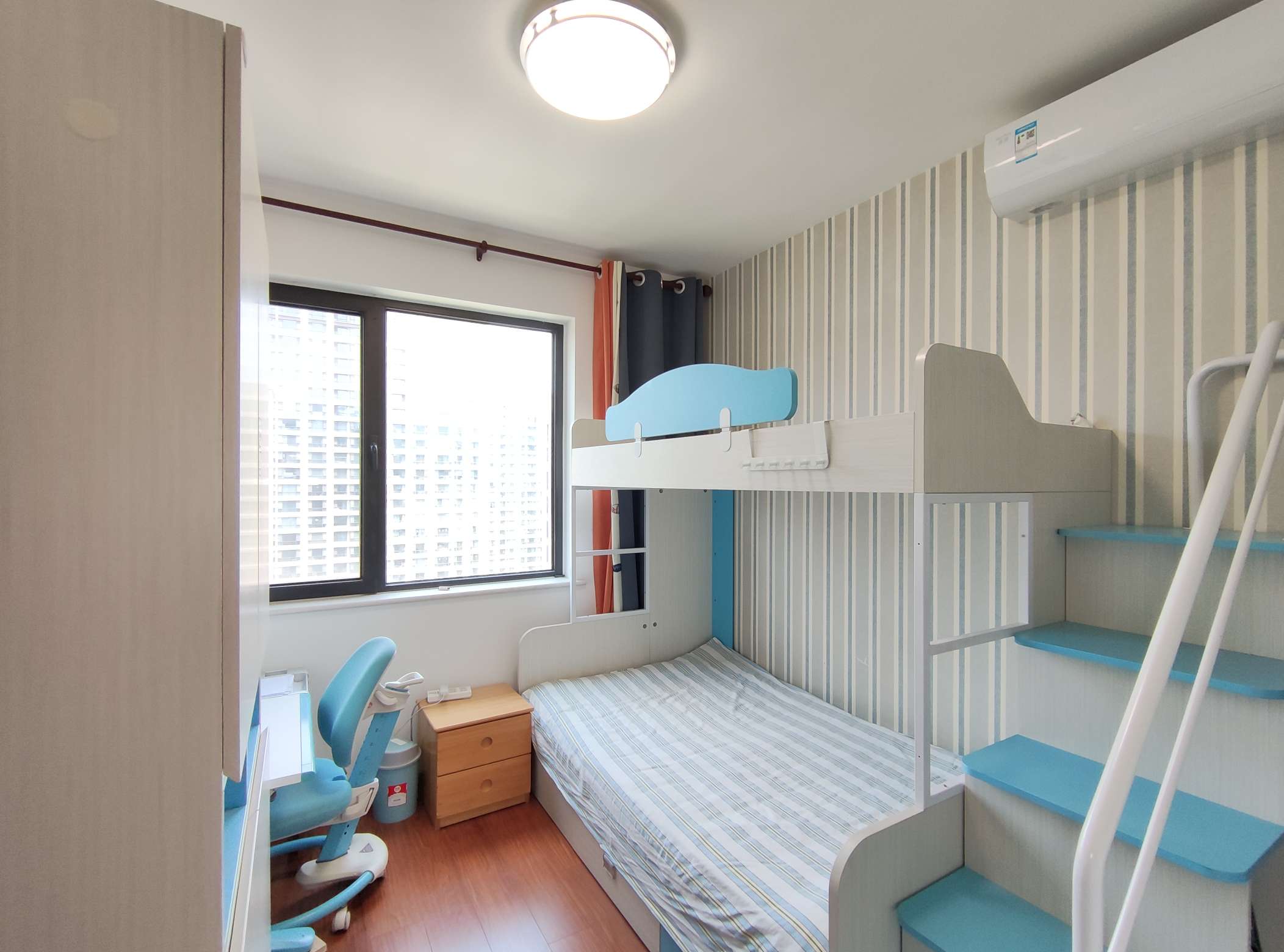 高新绿城玉兰花园