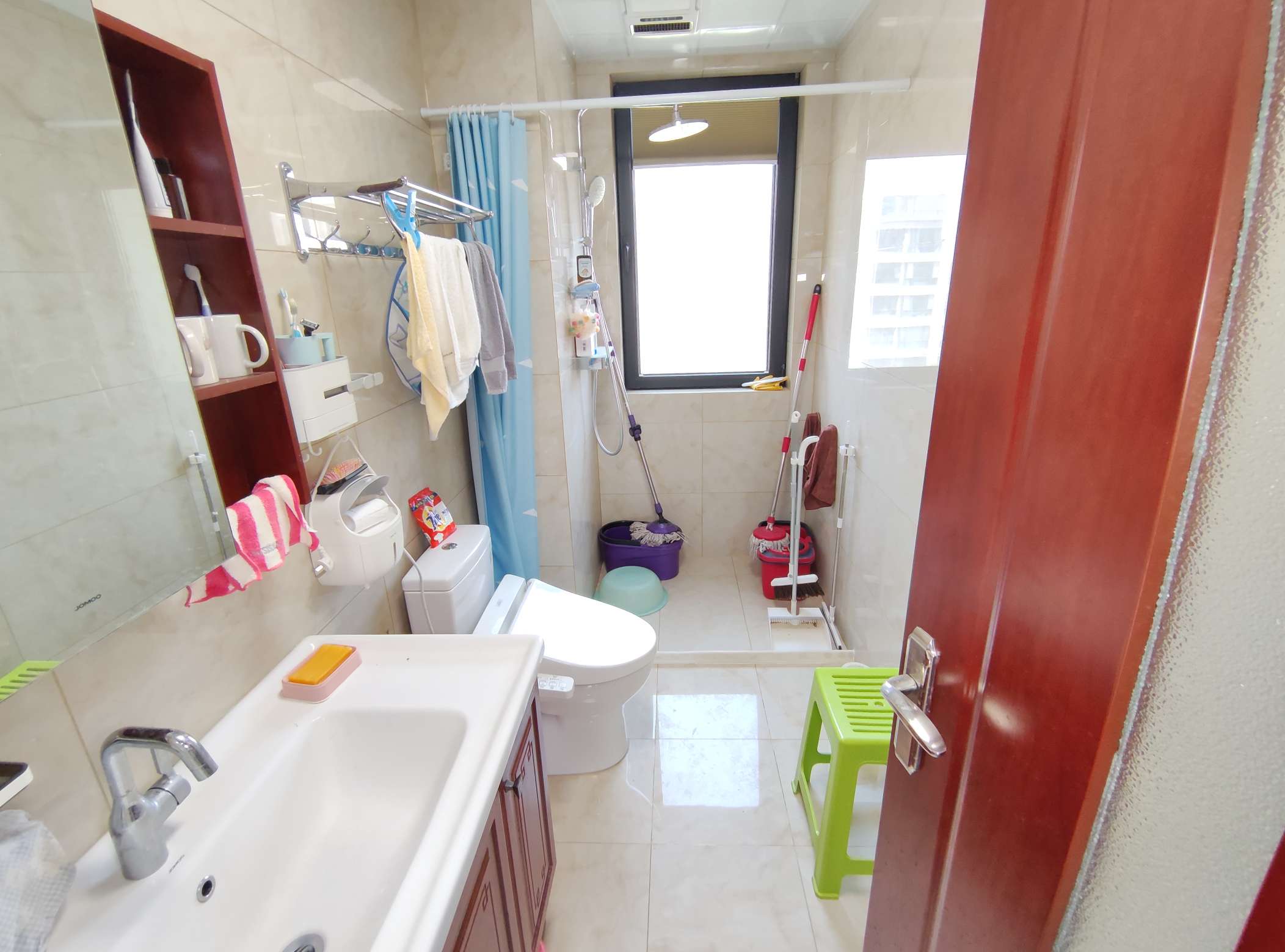 高新绿城玉兰花园