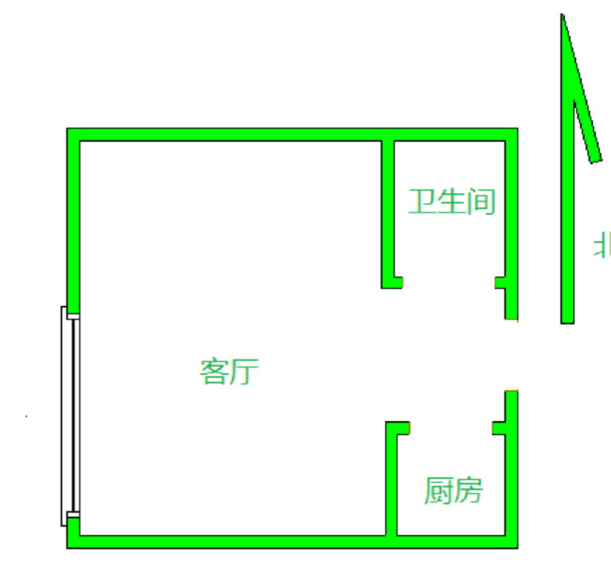 恒大城(商住楼)
